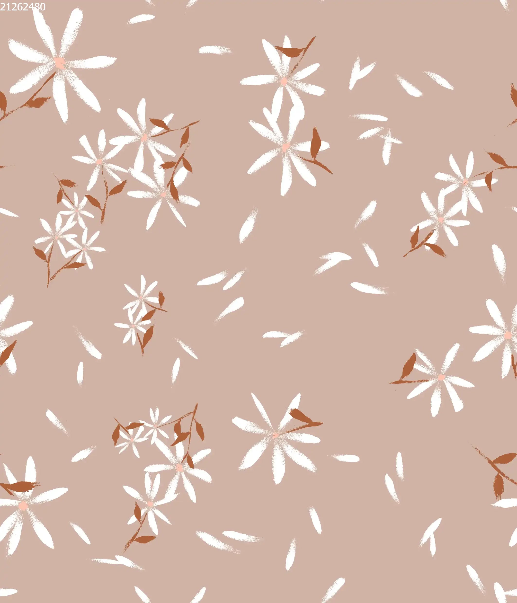 Jasmine Brown - Family Fabrics B.V.