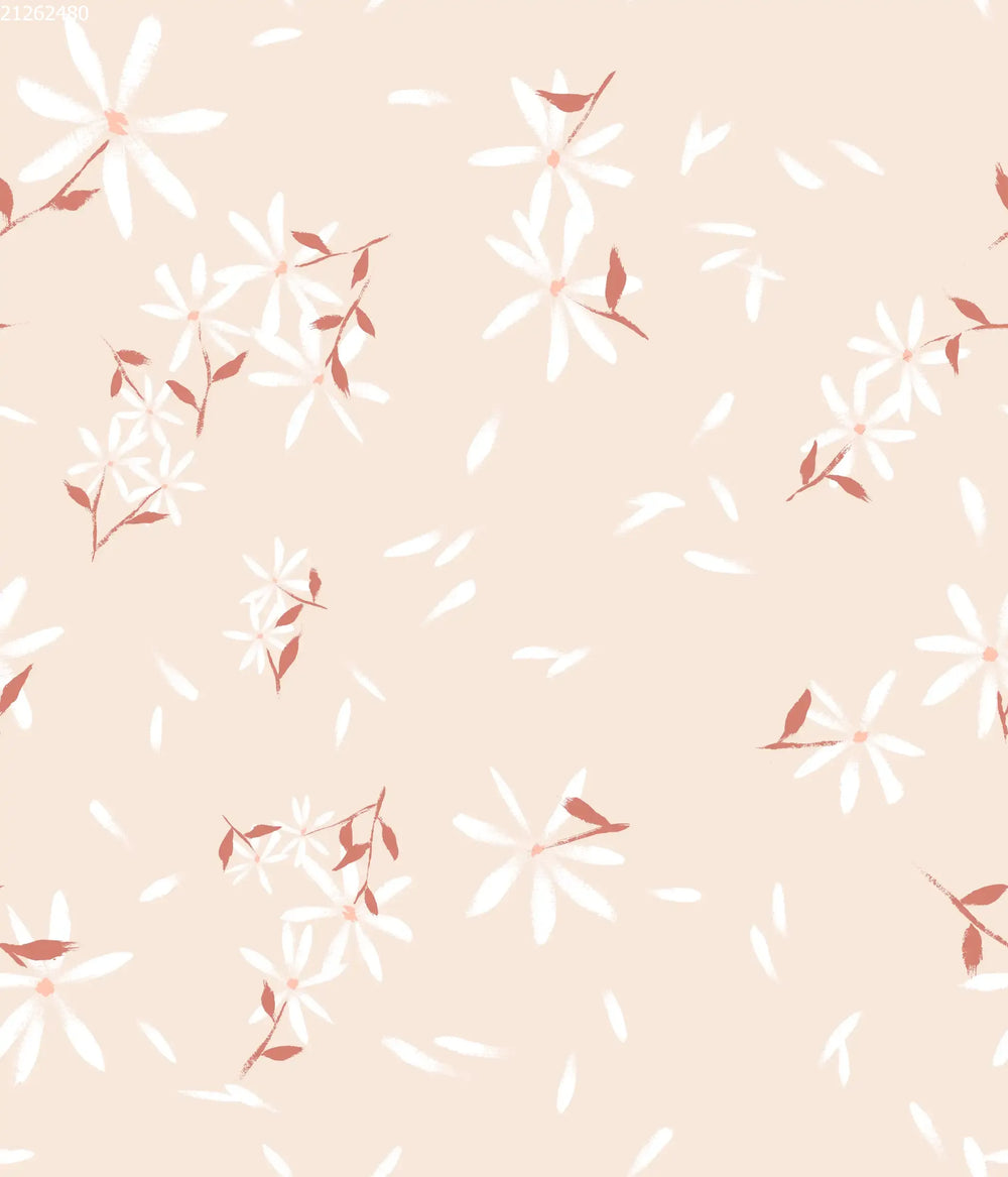 Jasmine Light Pink