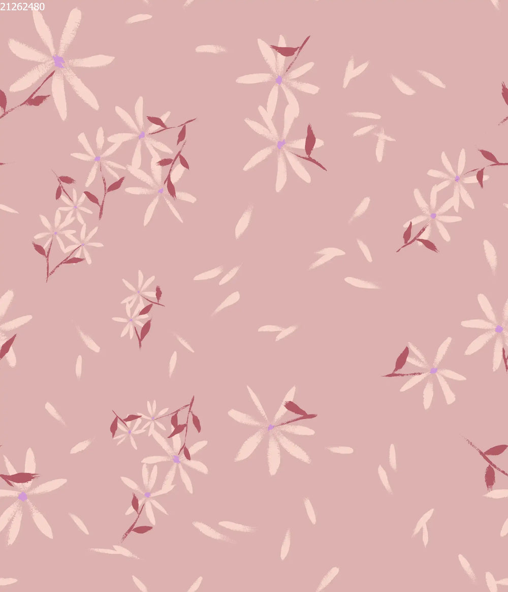 Jasmine Pink