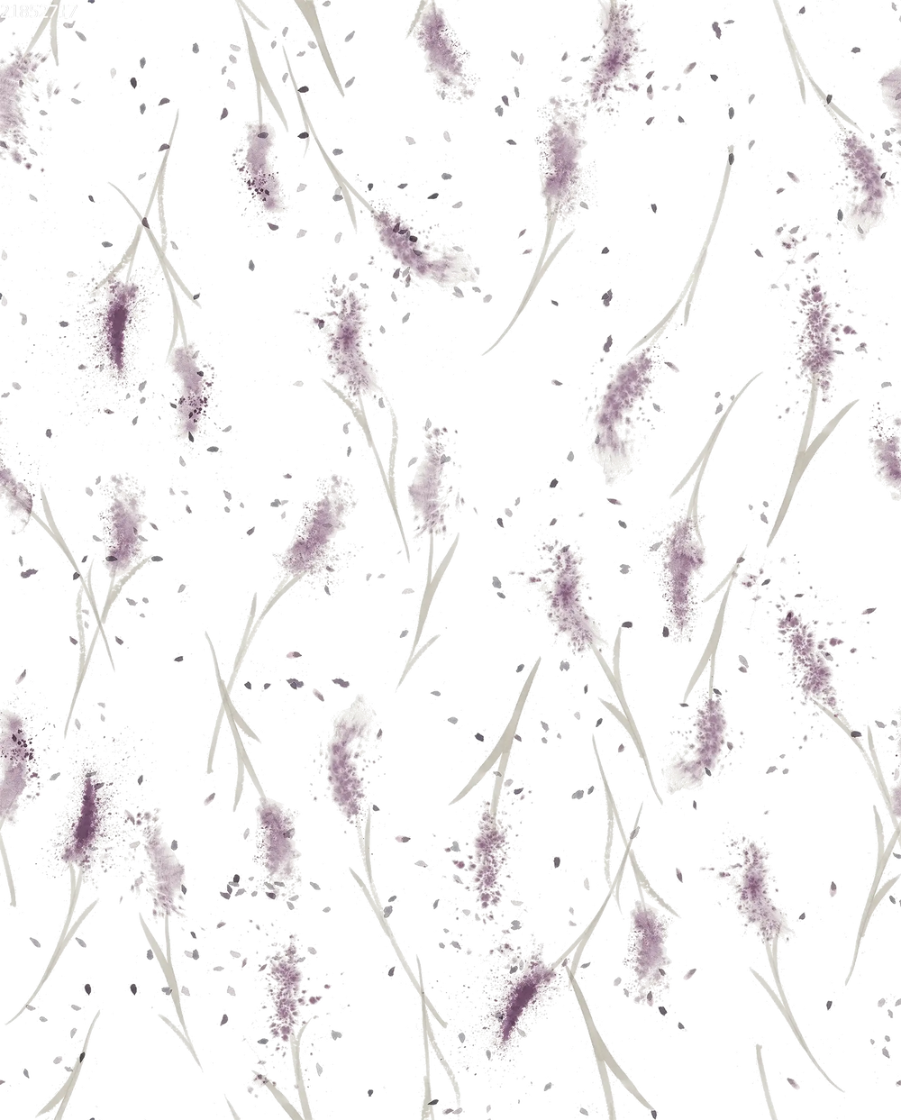 Lavender Splash