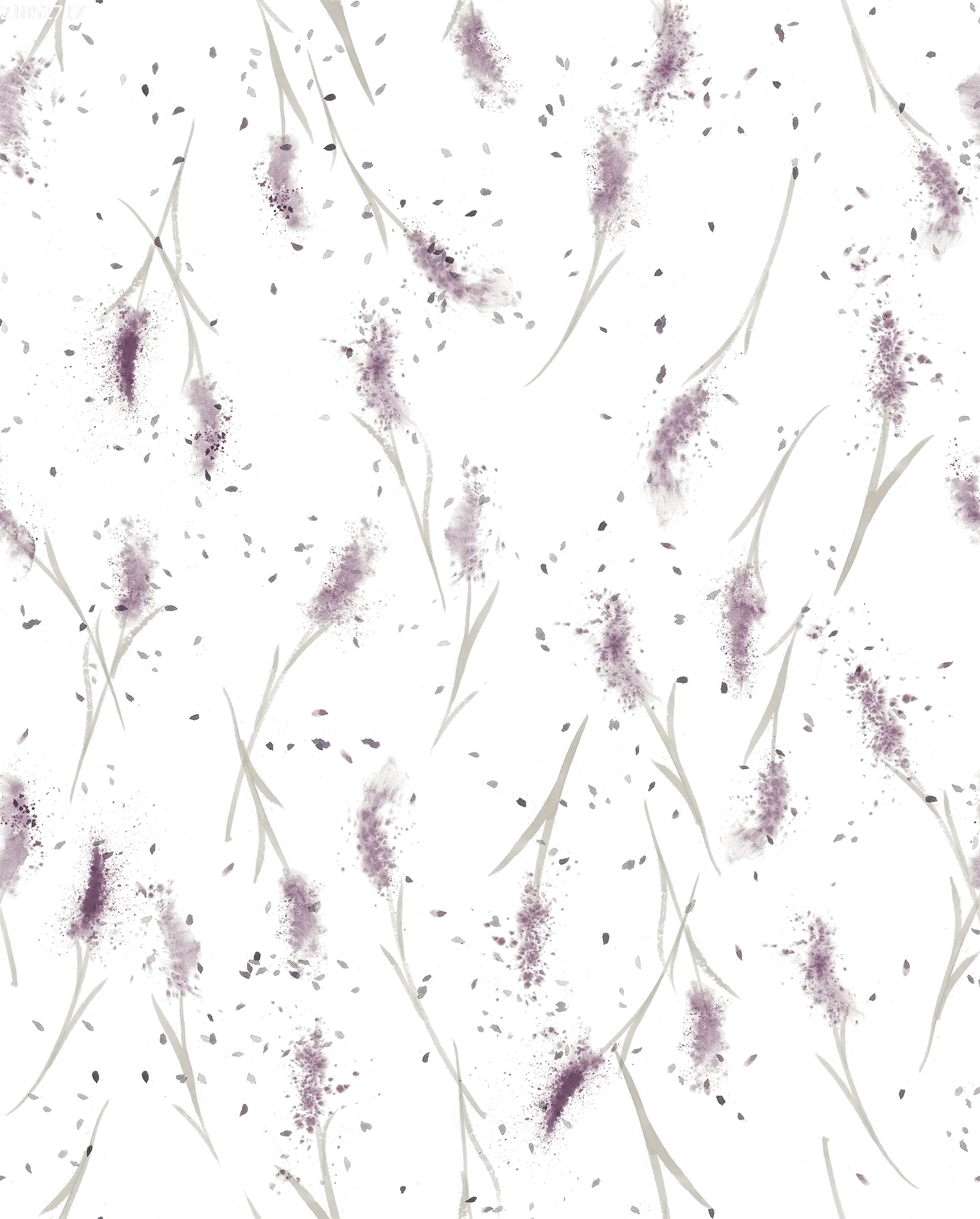 Lavender Splash - Family Fabrics B.V.