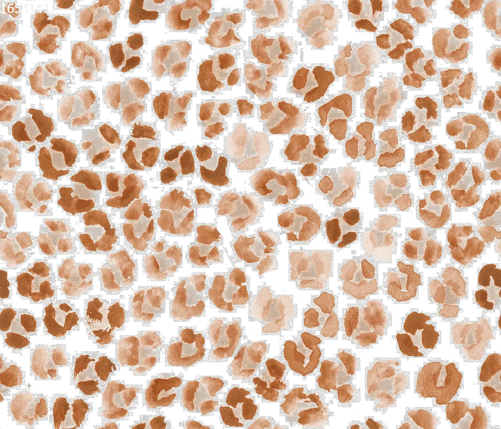 Leopards Spots
