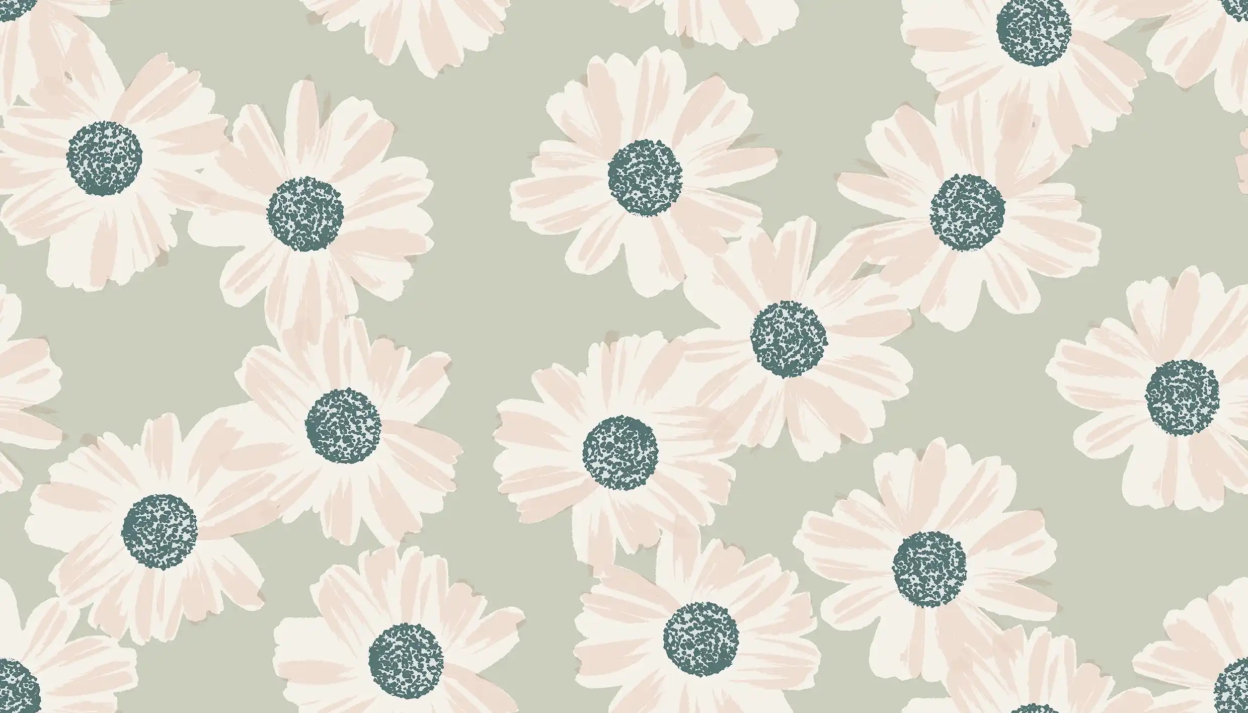 Marigold Minty - Family Fabrics B.V.