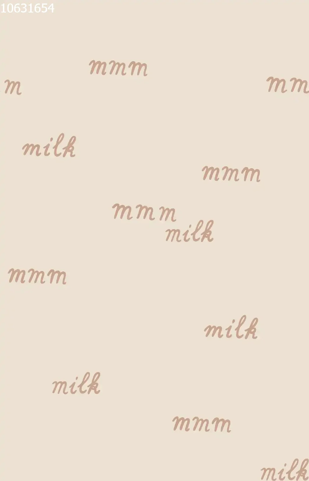 Milk Beige - Family Fabrics B.V.