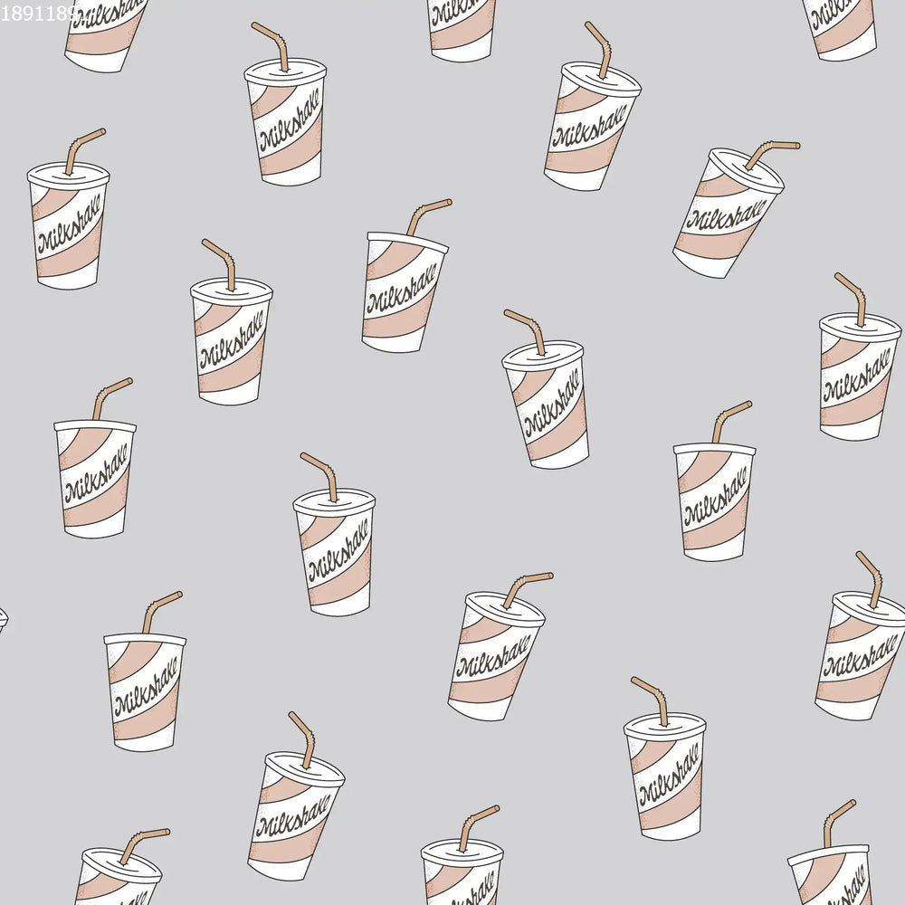 Milkshake Sky