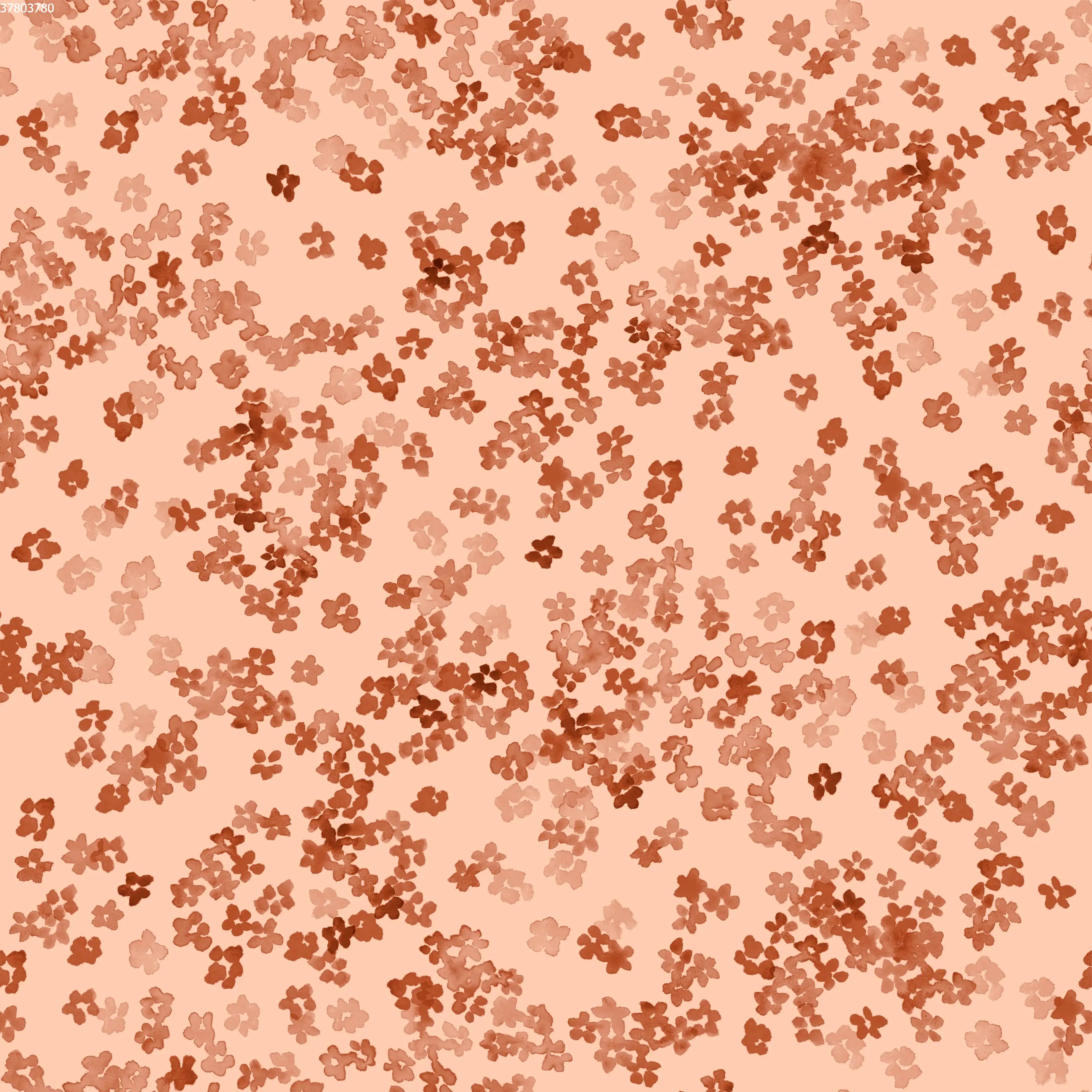 Mini flower - Family Fabrics B.V.