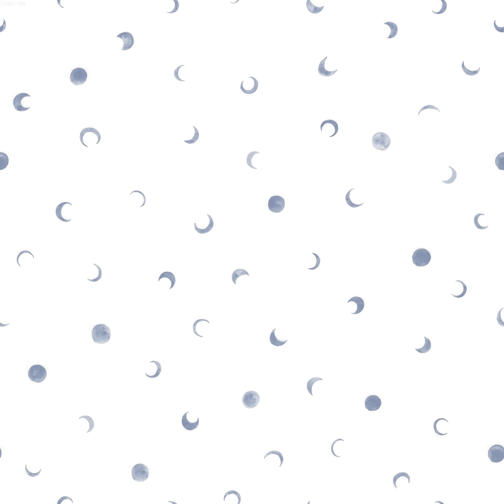 Moon Blue