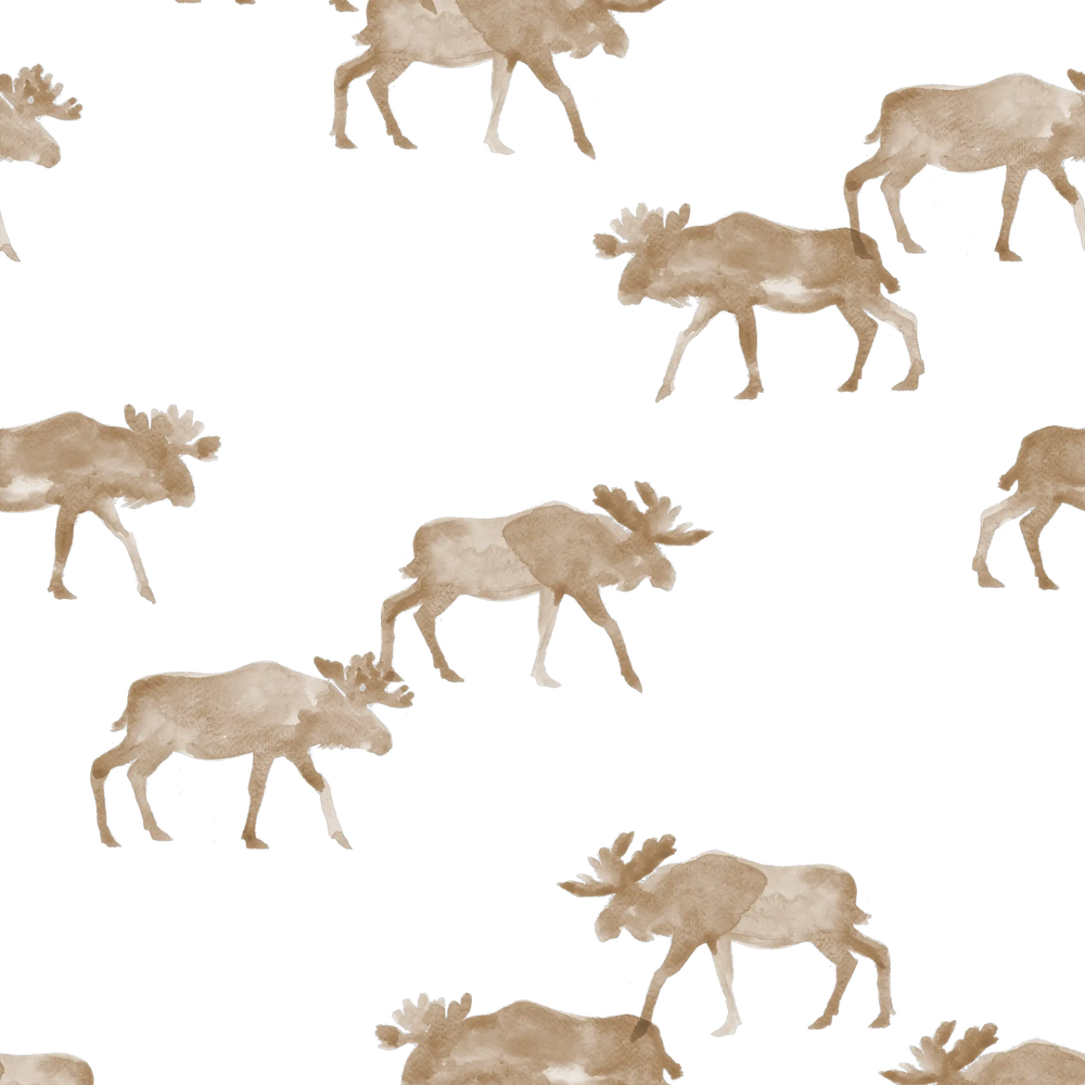 Moose Off White