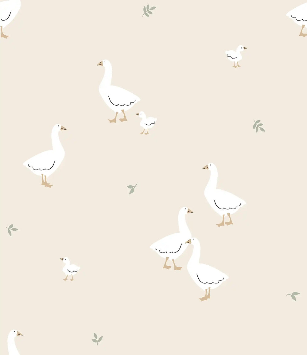 Mother Goose
