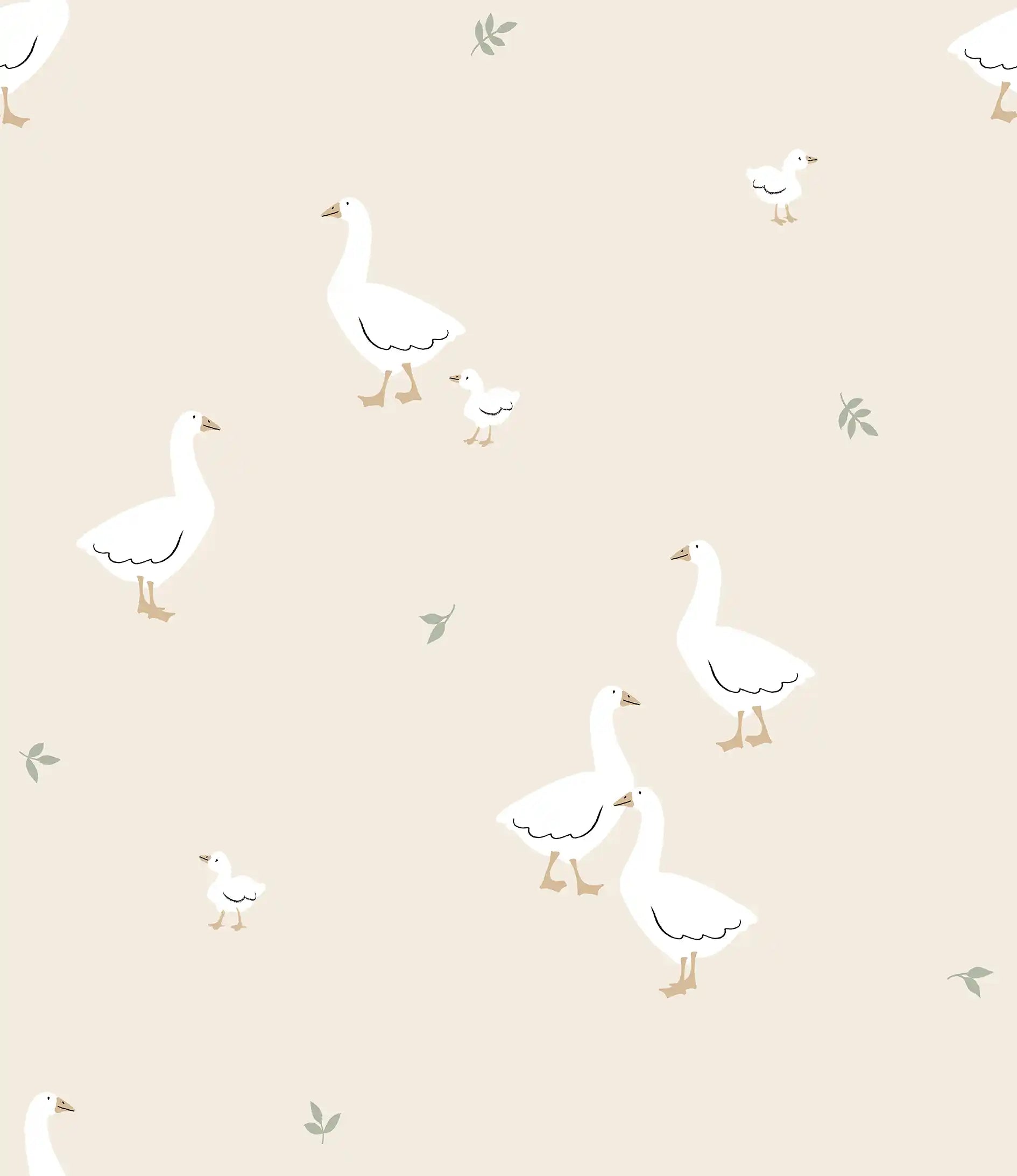 Mother Goose - Family Fabrics B.V.