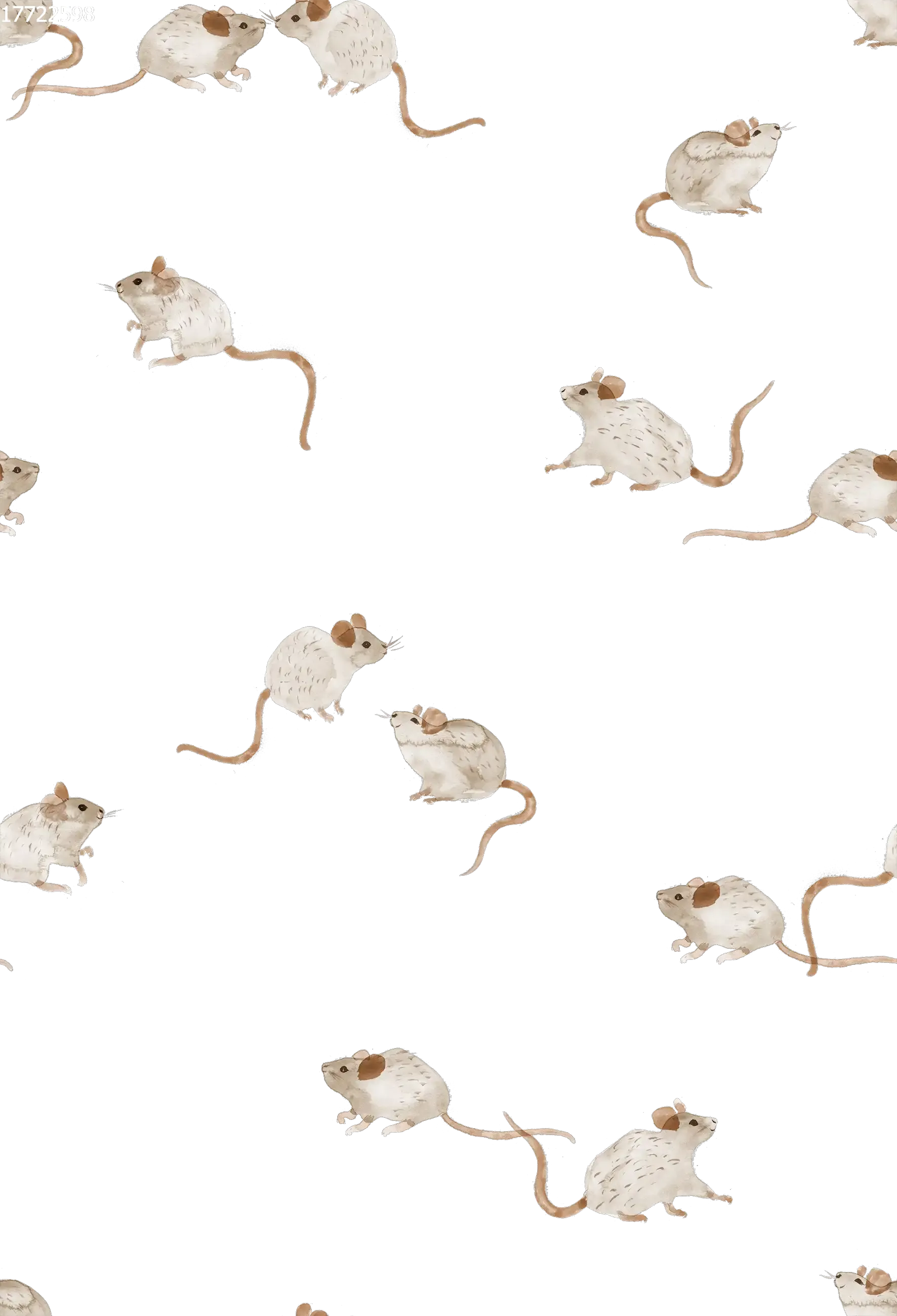 Mouse - Family Fabrics B.V.