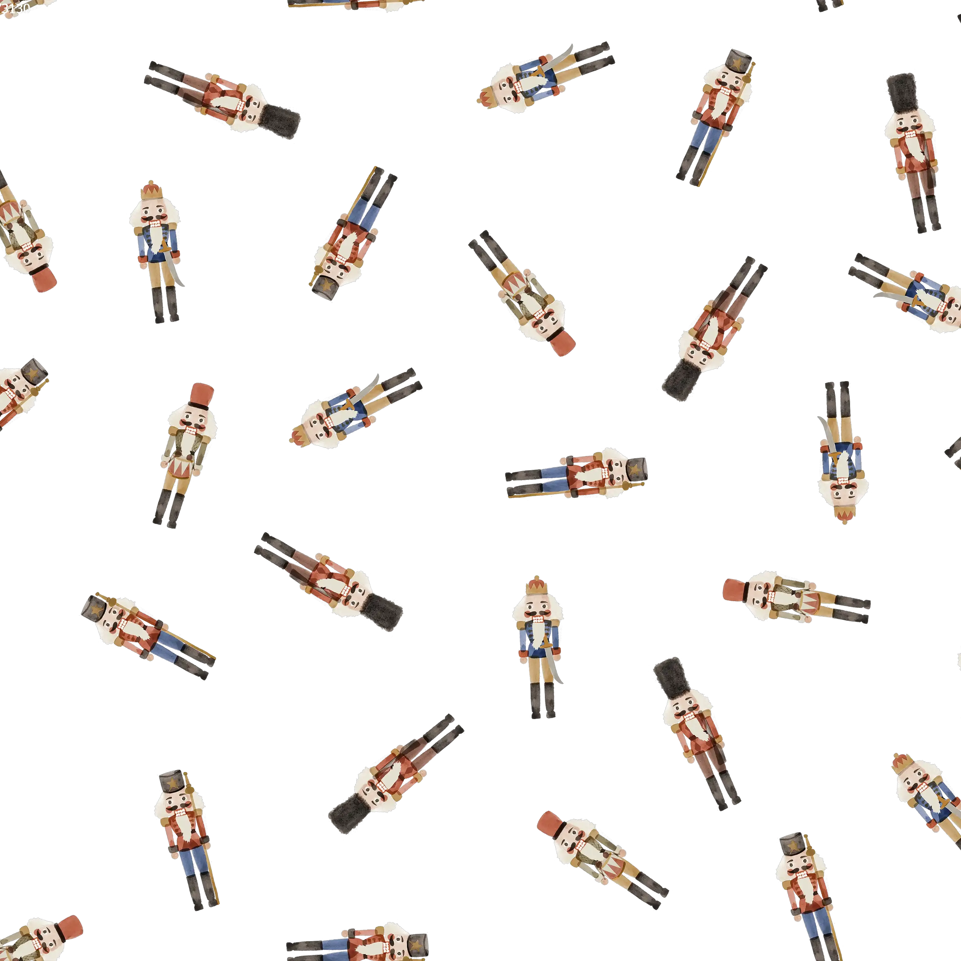 Nutcracker - Family Fabrics B.V.