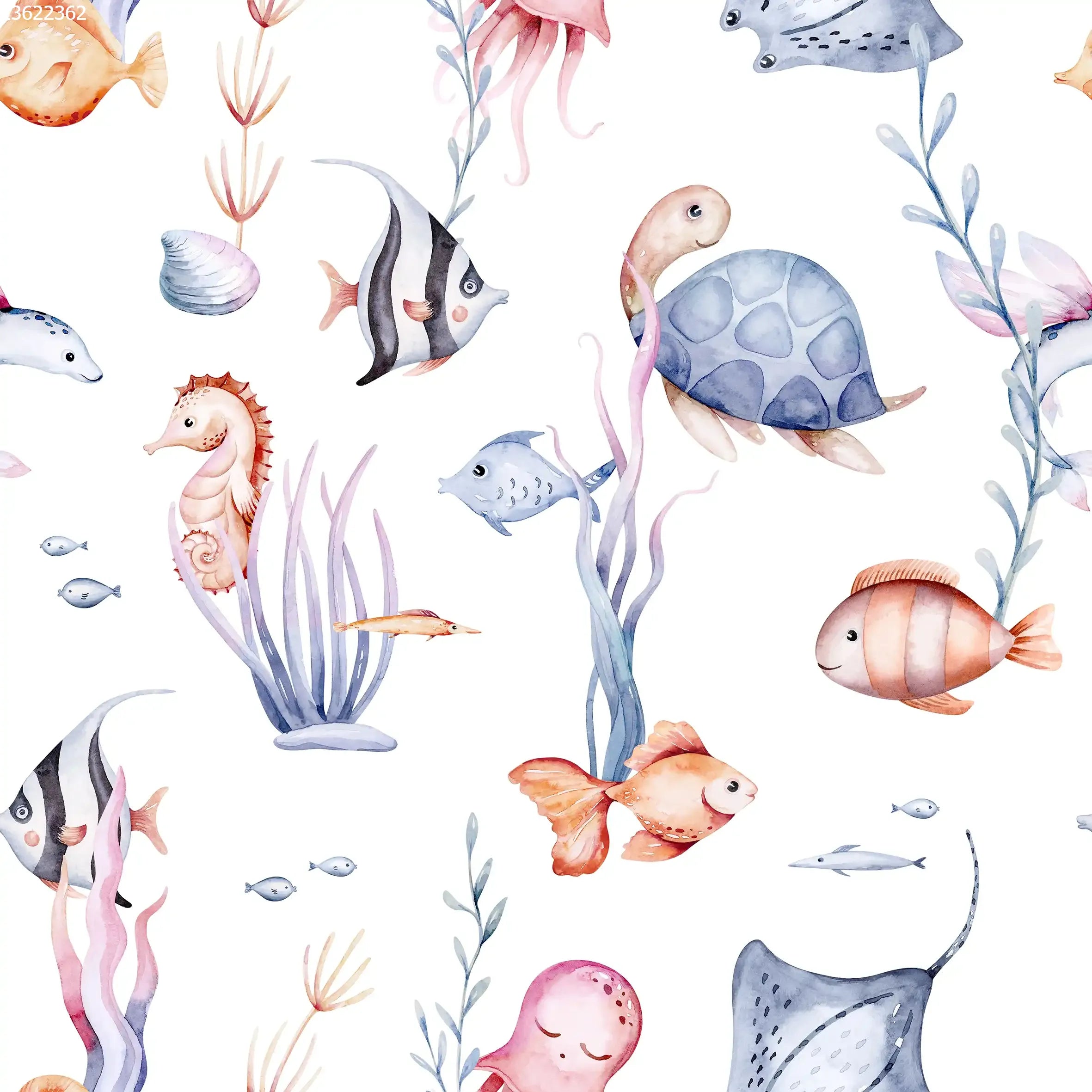 Ocean Family - Family Fabrics B.V.