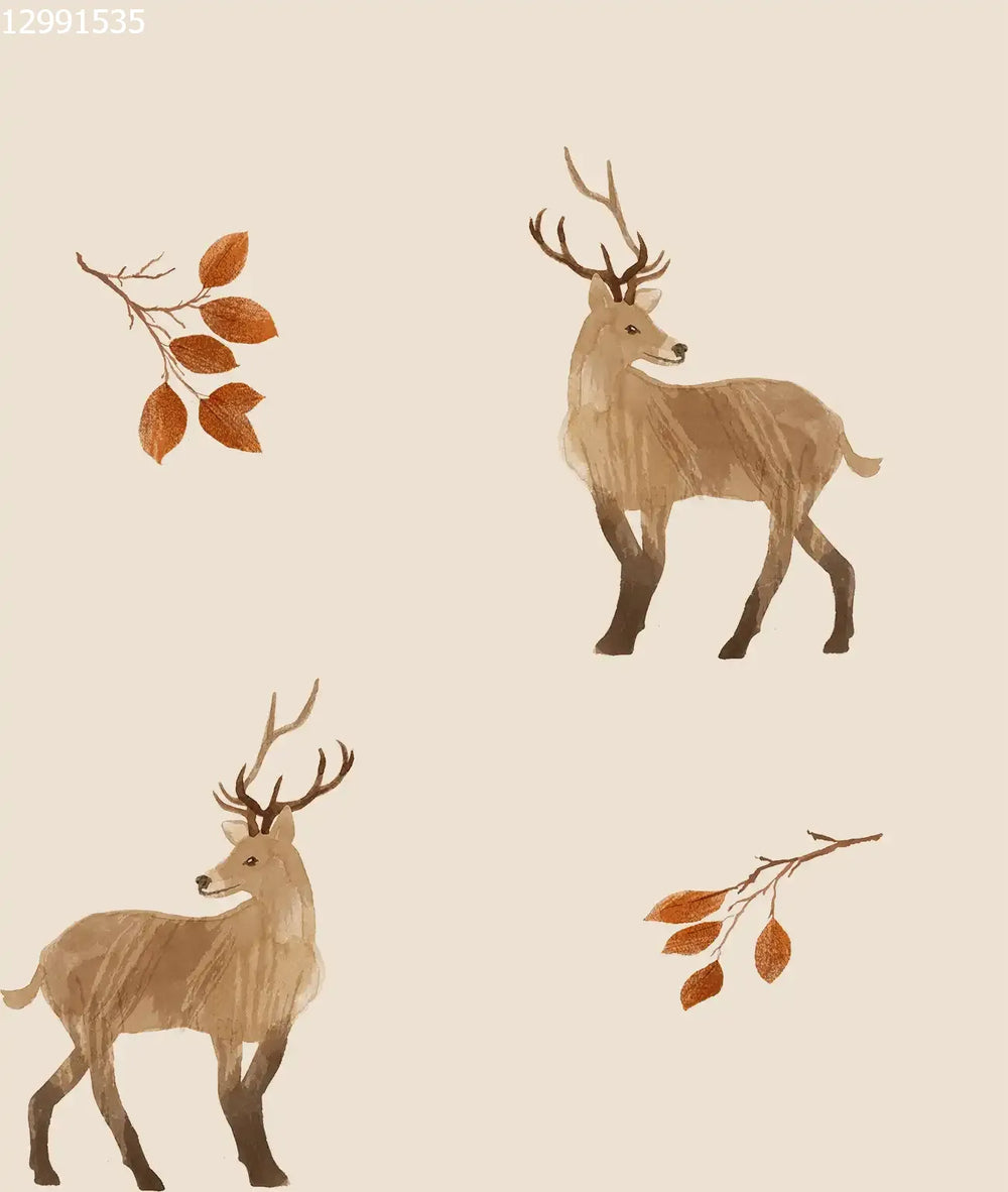Oh Deer