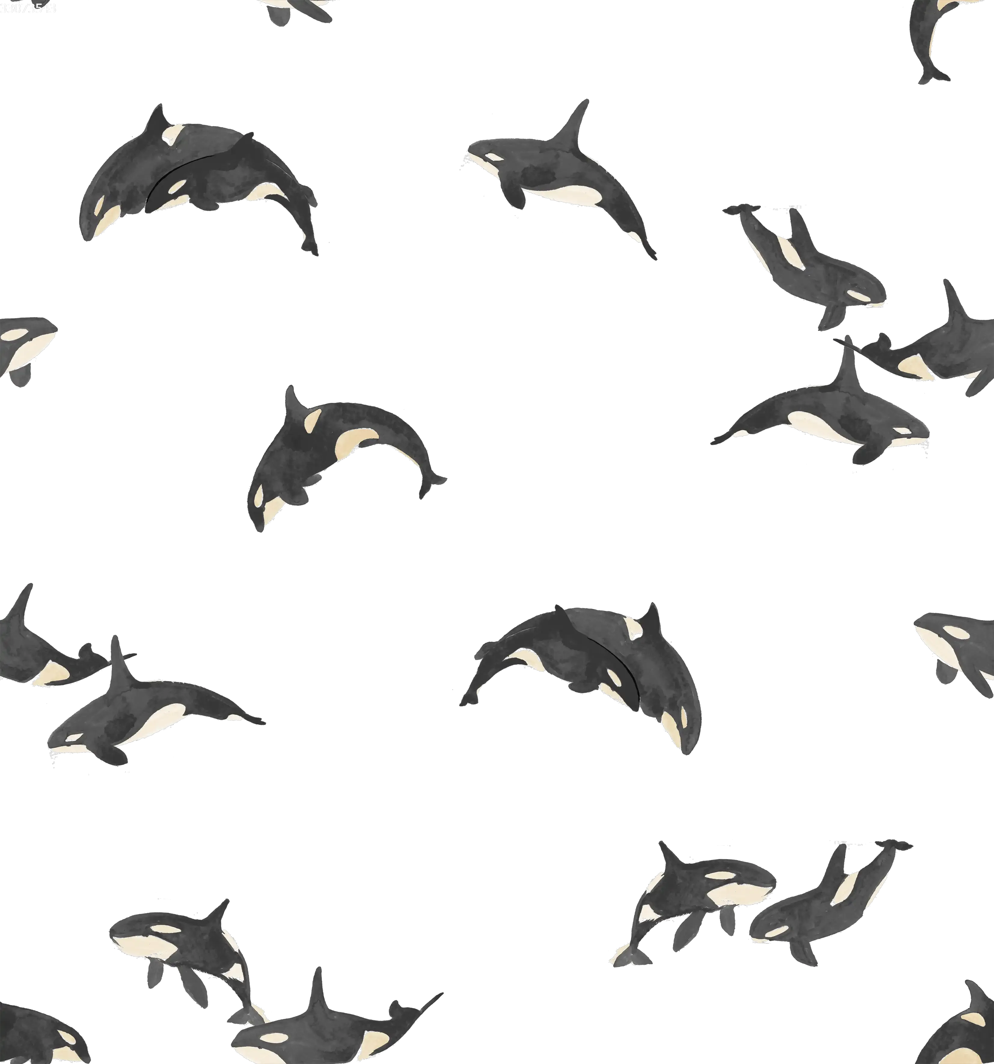 Orca Off White - Family Fabrics B.V.