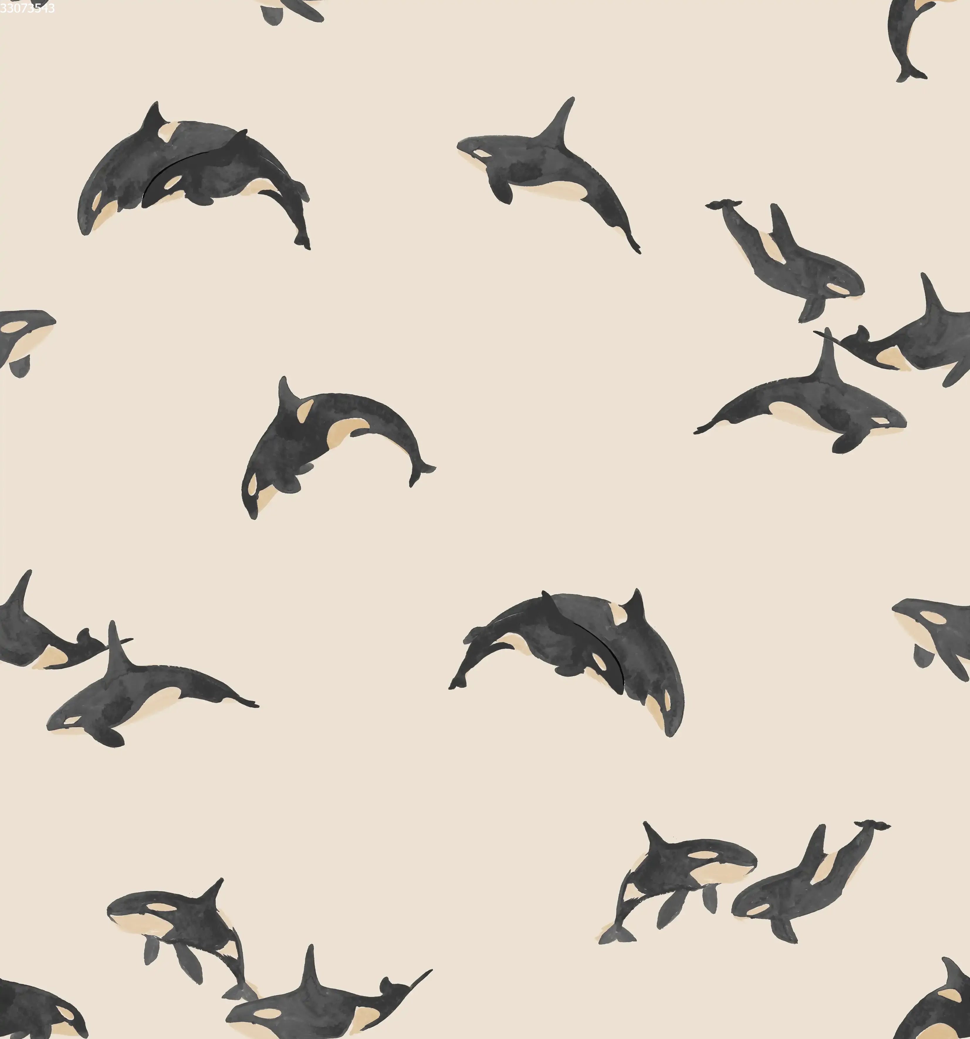 Orca Sand - Family Fabrics B.V.