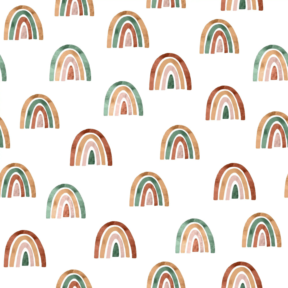 Over the rainbow
