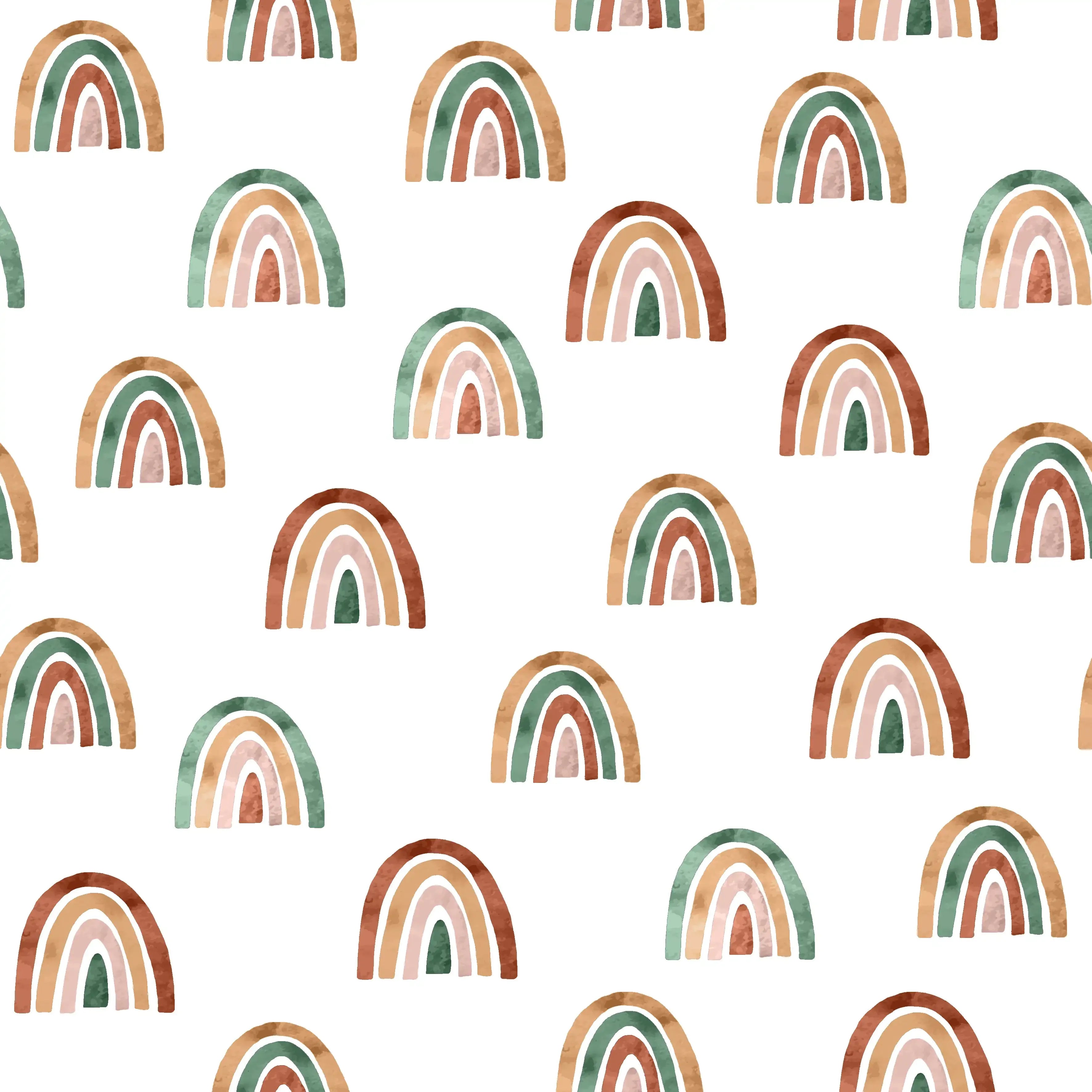 Over the rainbow - Family Fabrics B.V.
