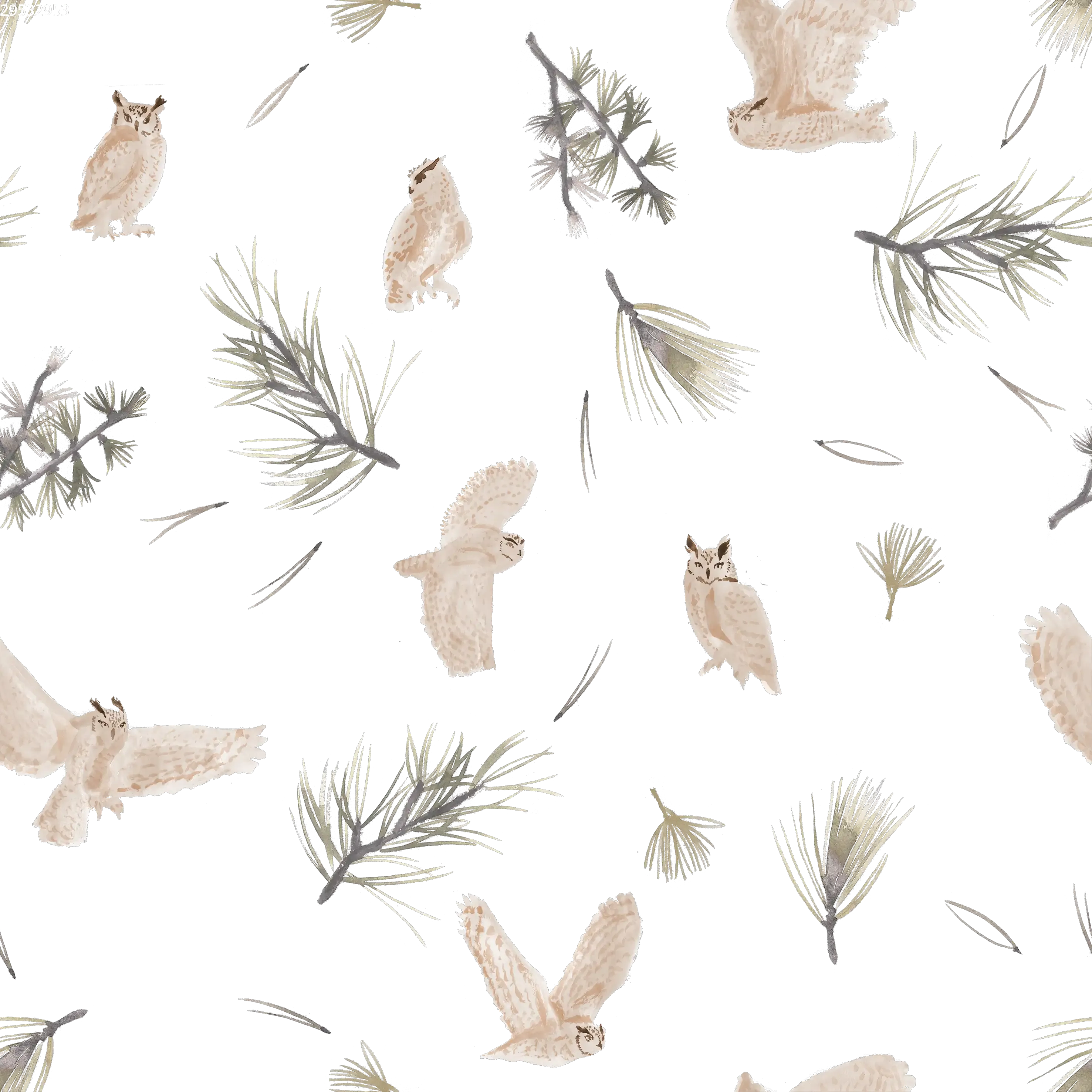 Owl - Family Fabrics B.V.