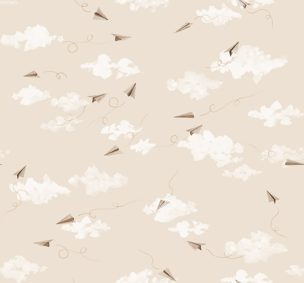 Paper Planes