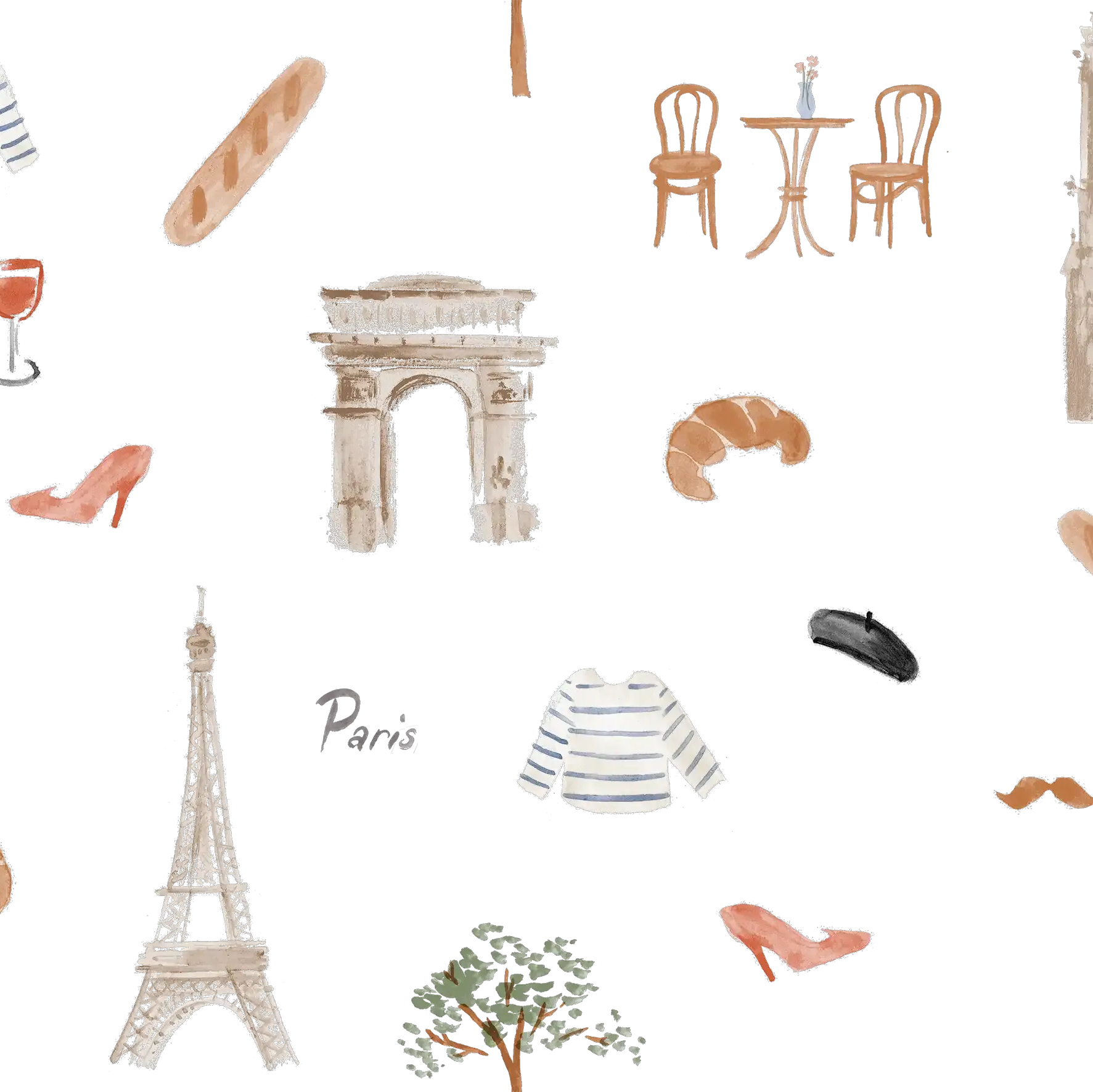 Paris - Family Fabrics B.V.
