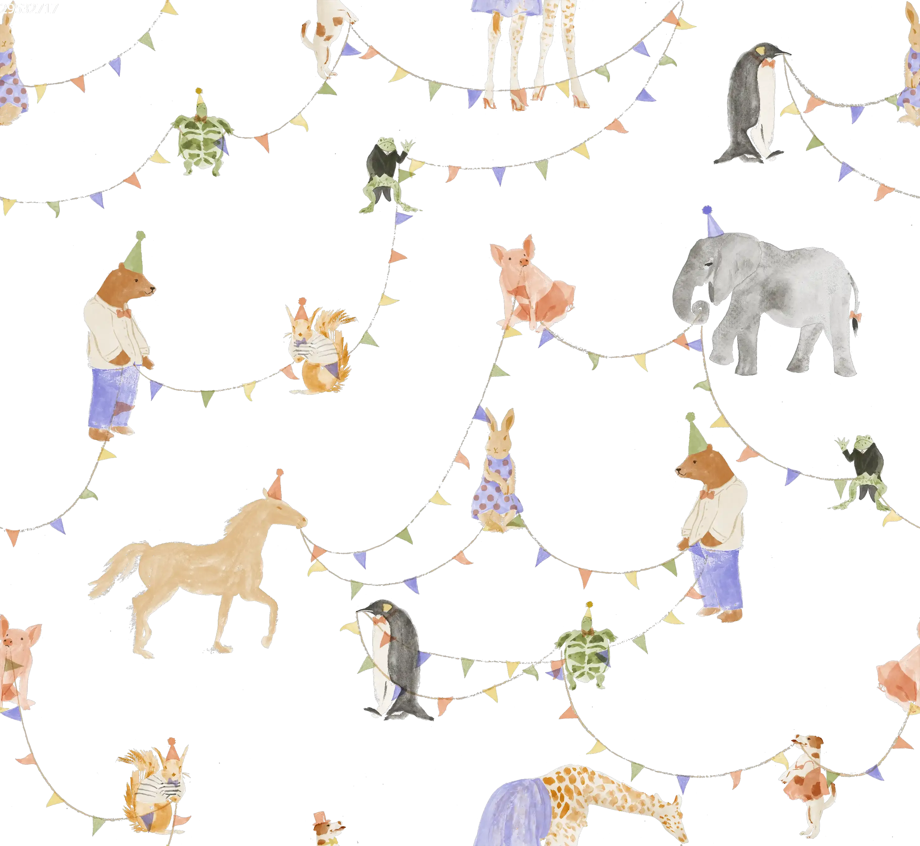 Party animals - Family Fabrics B.V.