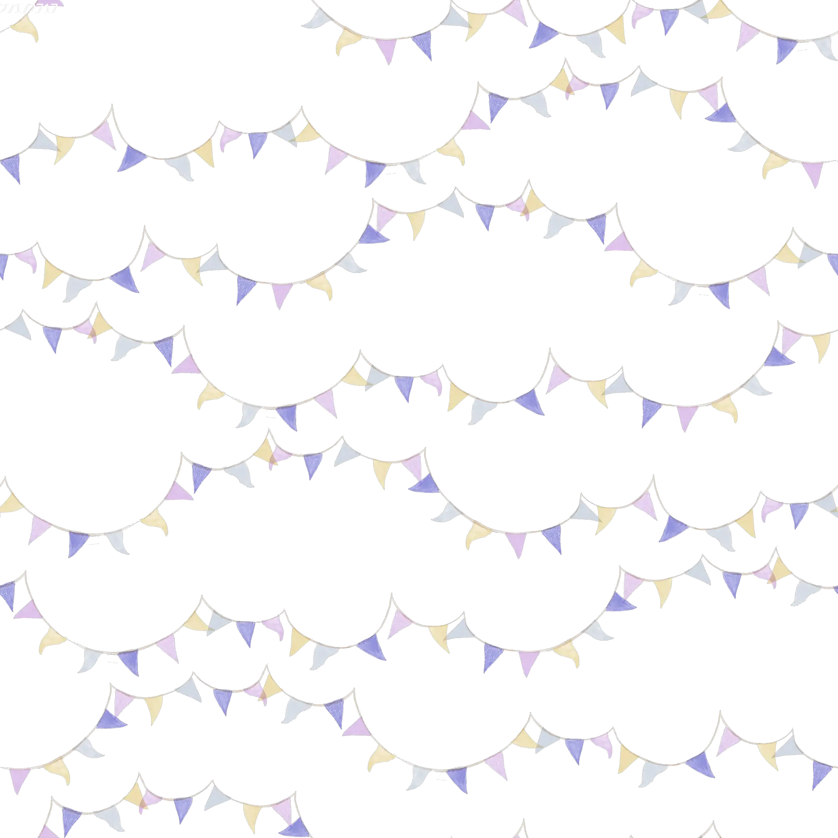 Party blue - Family Fabrics B.V.