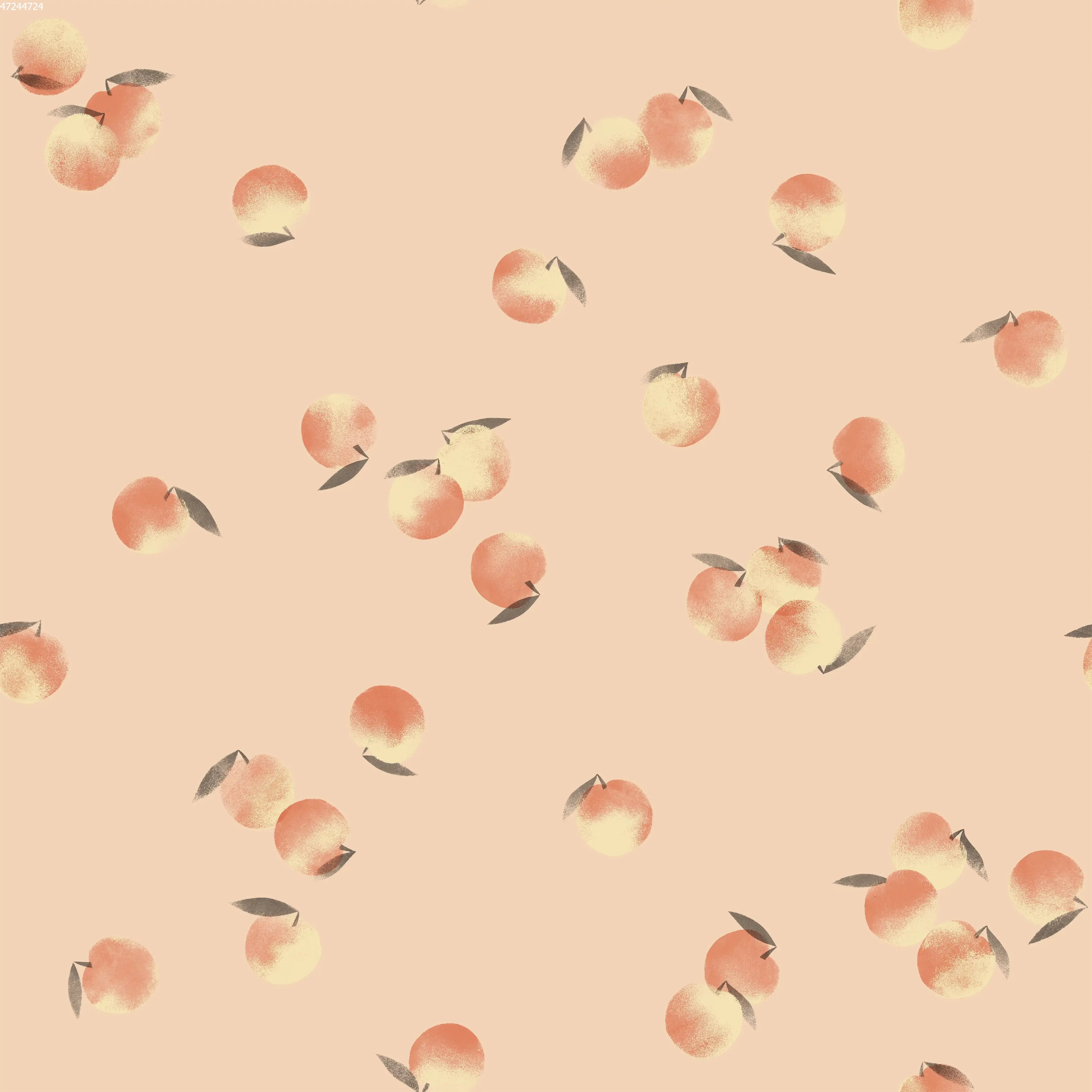 Peaches - Family Fabrics B.V.