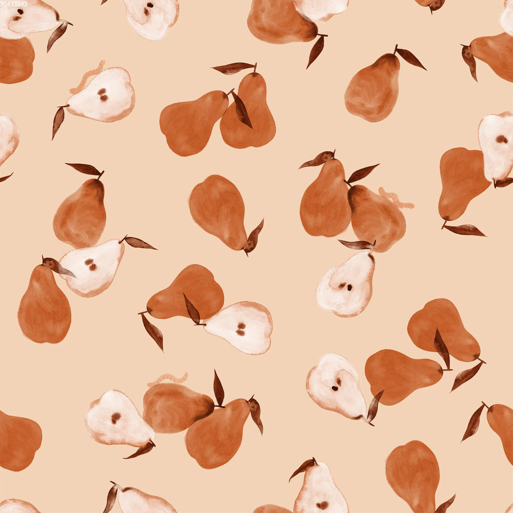 Pears Big Peach