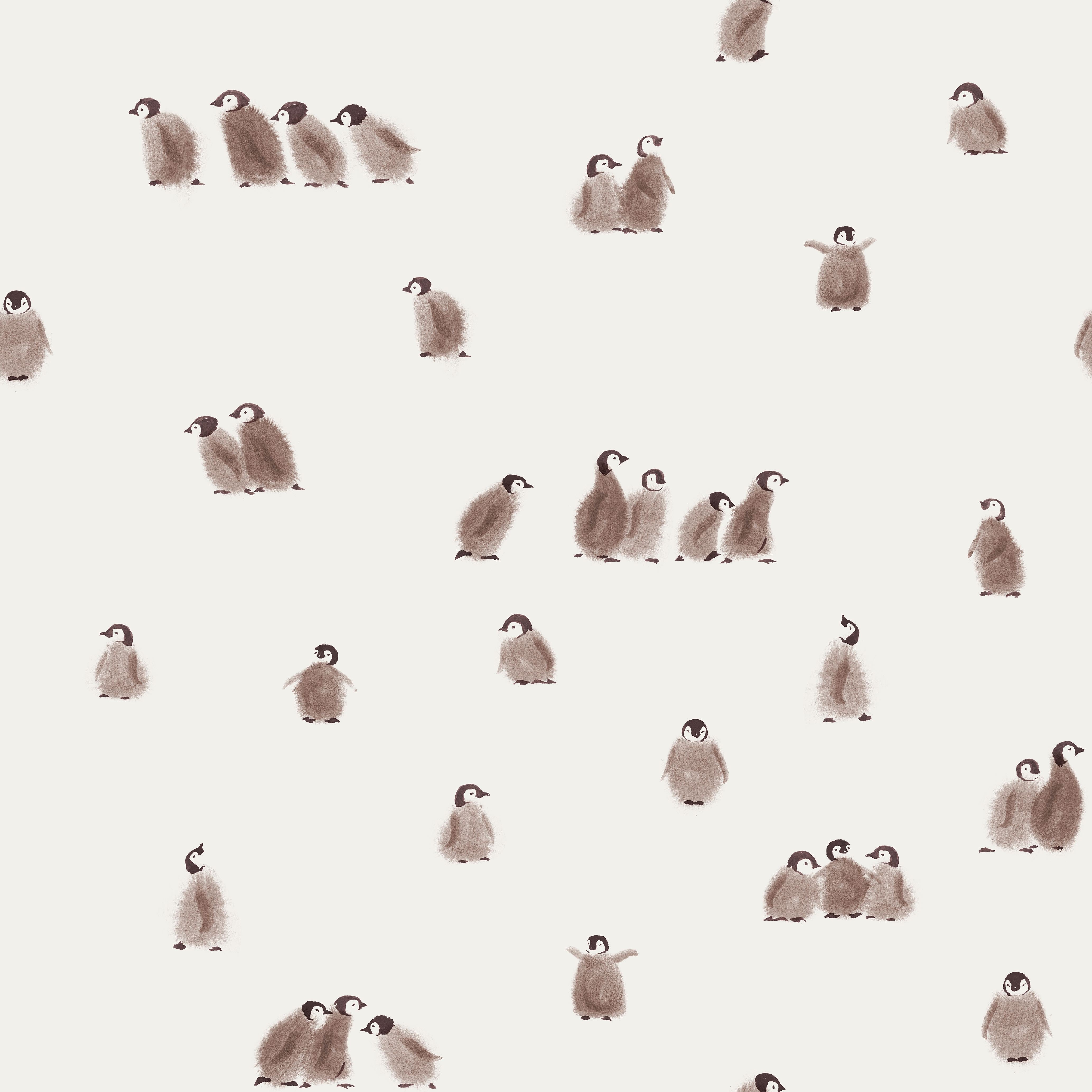 Penguins - Family Fabrics B.V.