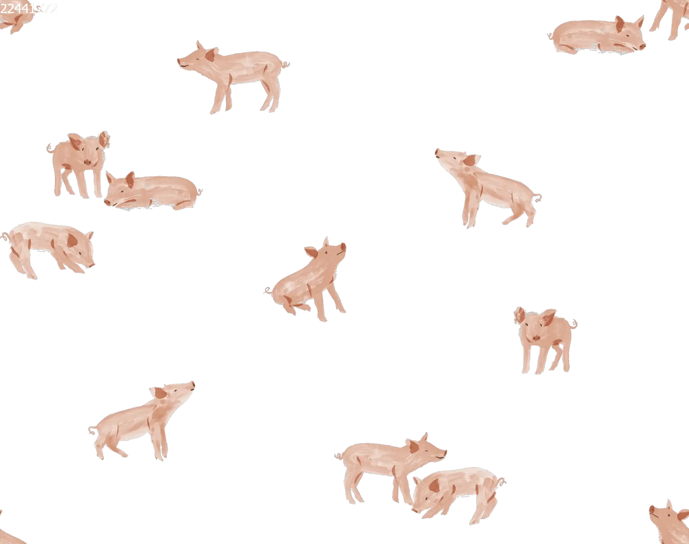 Piglets