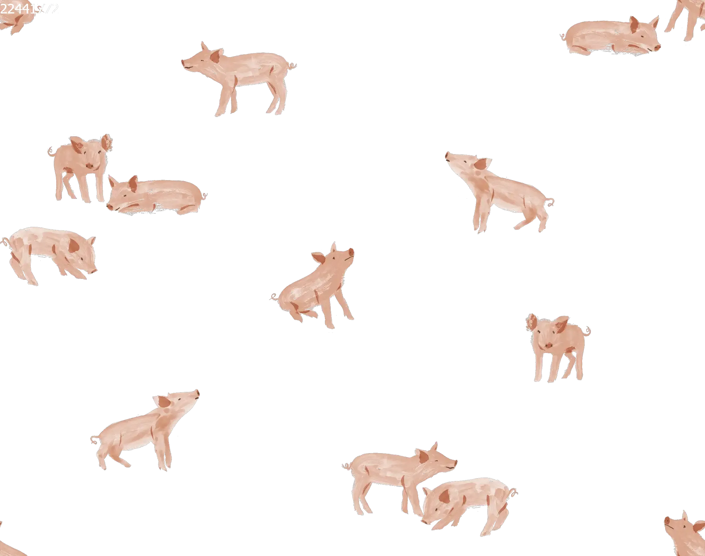Piglets - Family Fabrics B.V.