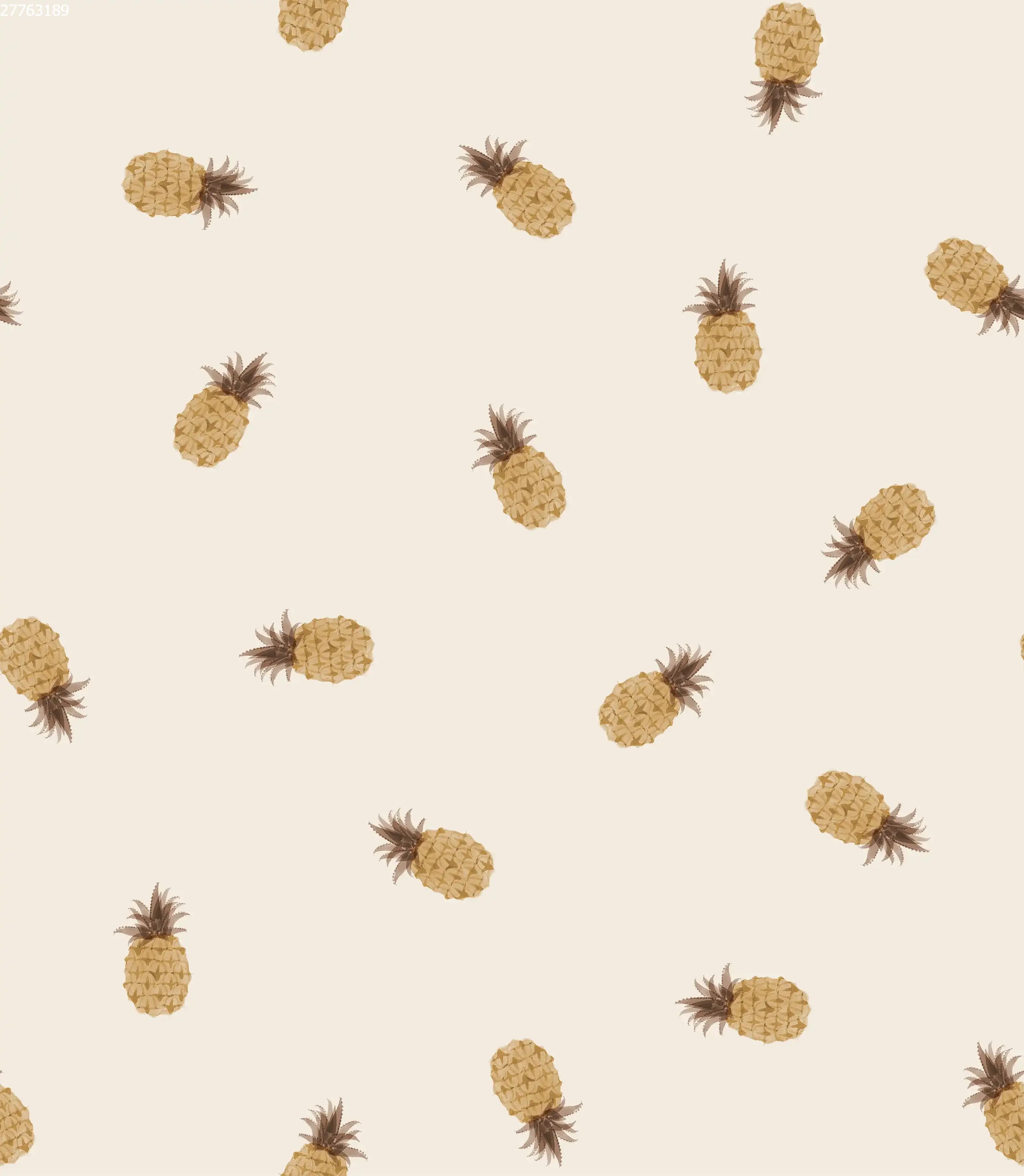 Pineapple - Family Fabrics B.V.