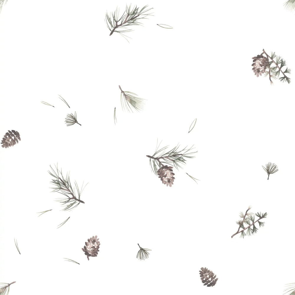 Pinecones