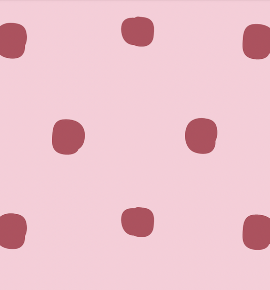 Pink Dots001 - Family Fabrics B.V.