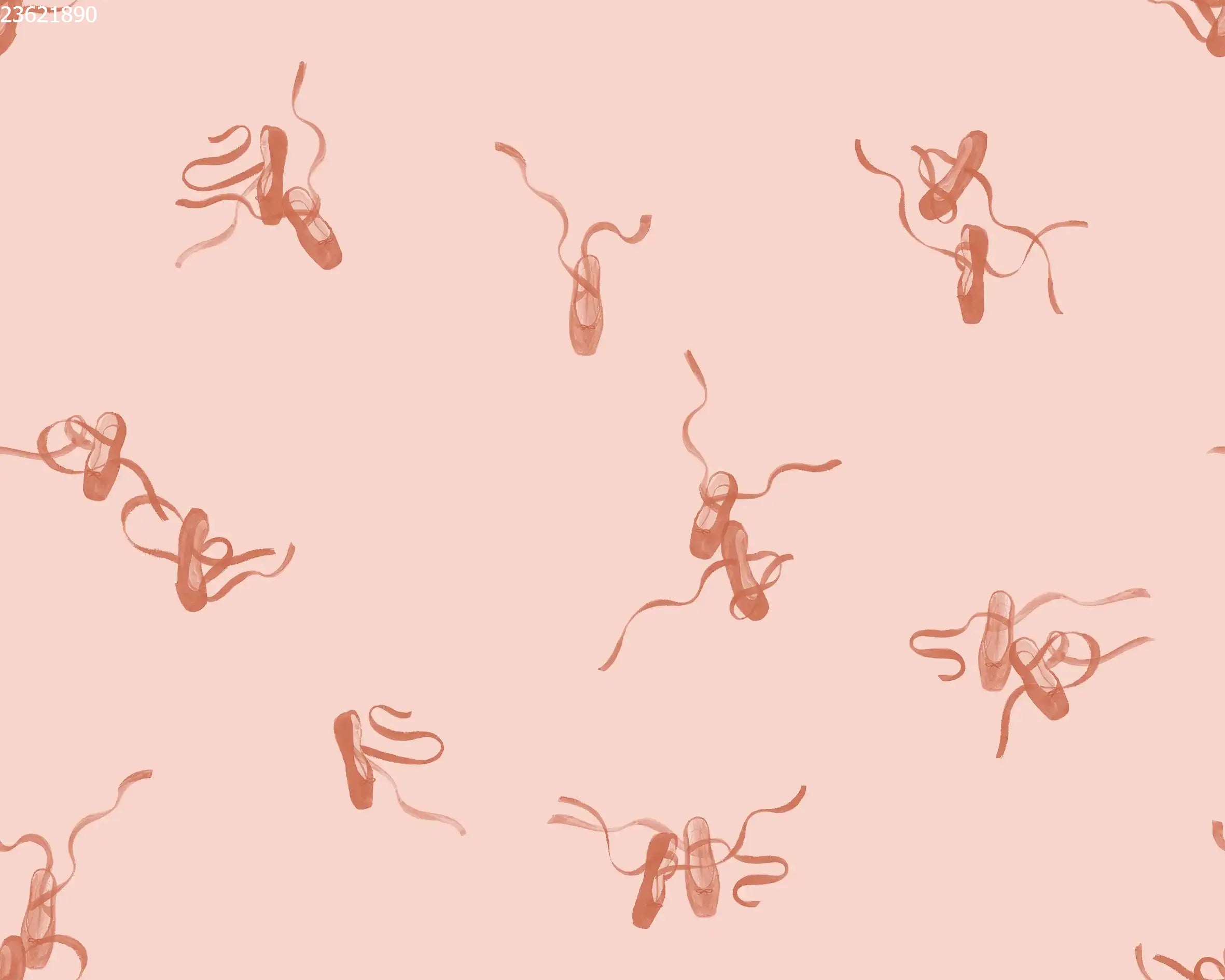 Pointe Pink - Family Fabrics B.V.