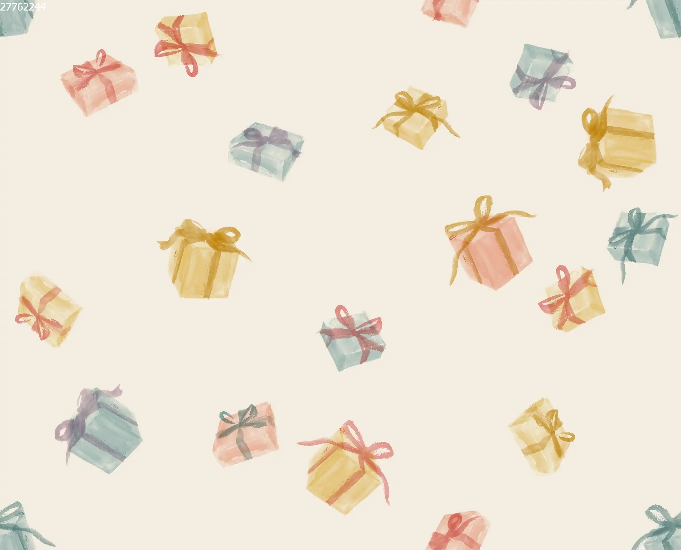 Presents - Family Fabrics B.V.