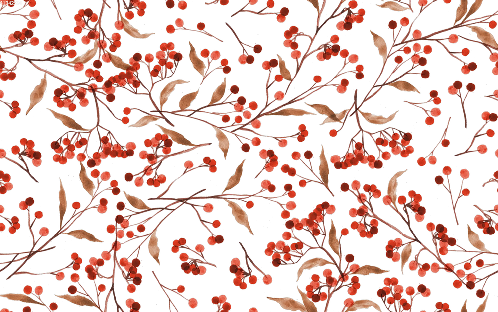 Red Berries