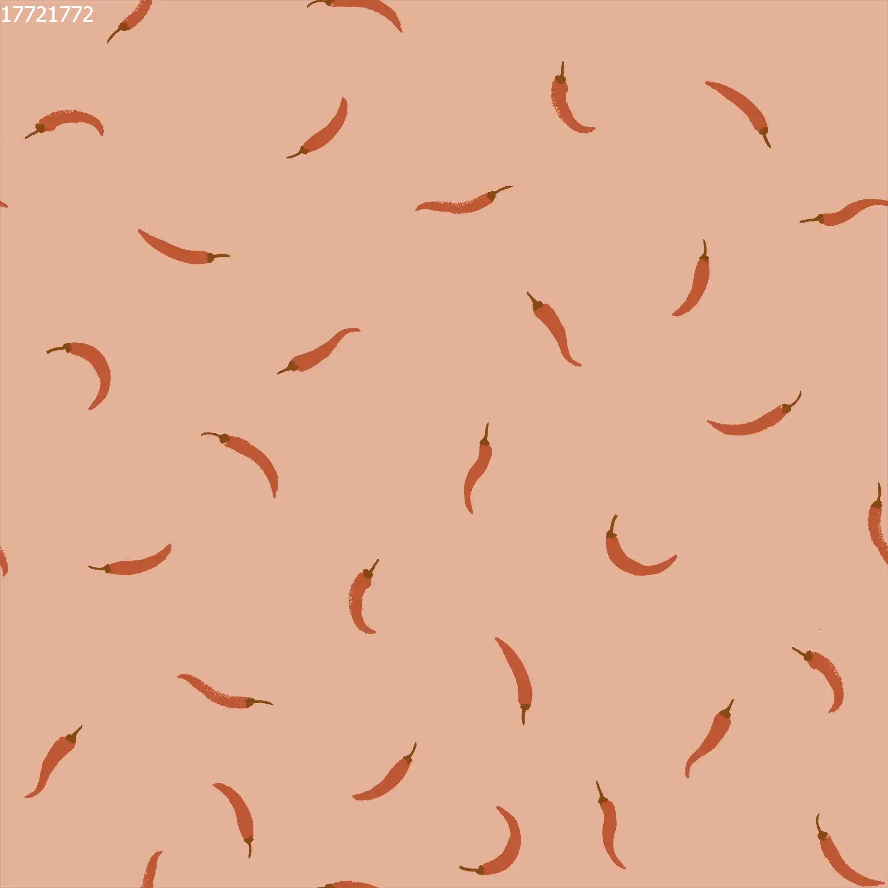 Red Pepper - Family Fabrics B.V.