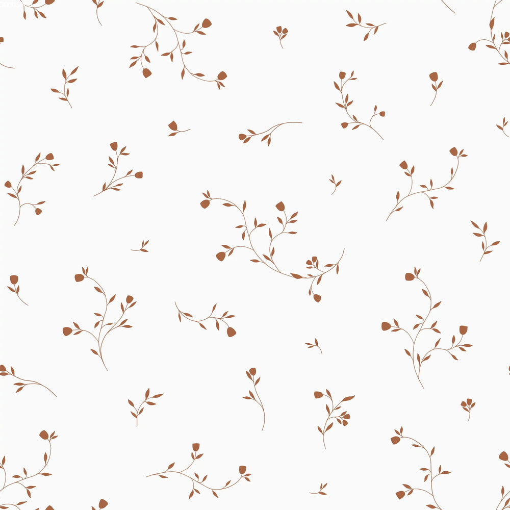 Rusty Flowers
