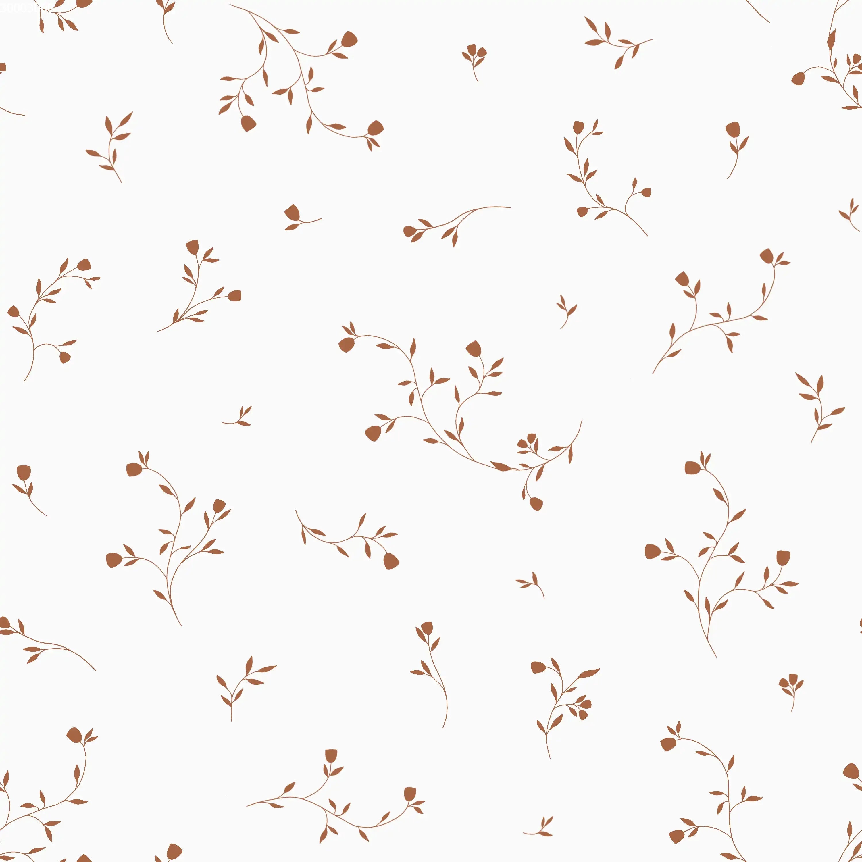 Rusty Flowers - Family Fabrics B.V.