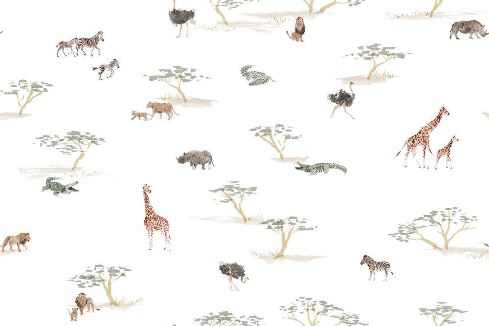 Savannah