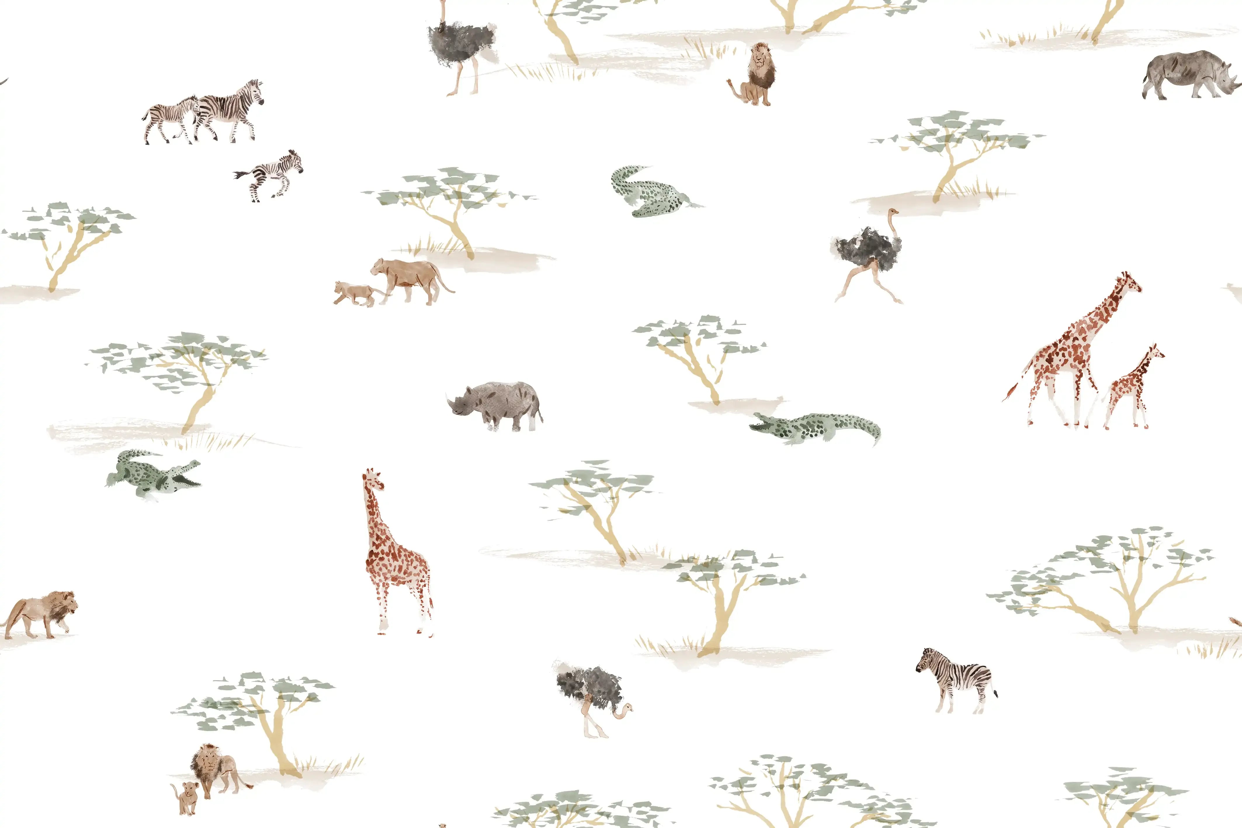Savannah - Family Fabrics B.V.