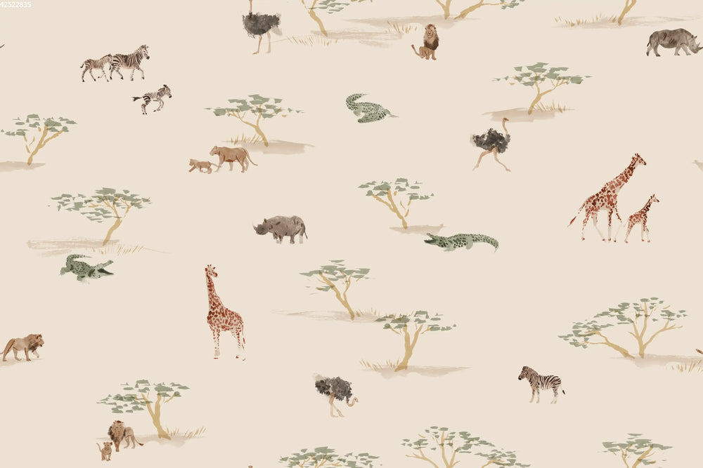 Savannah Sand