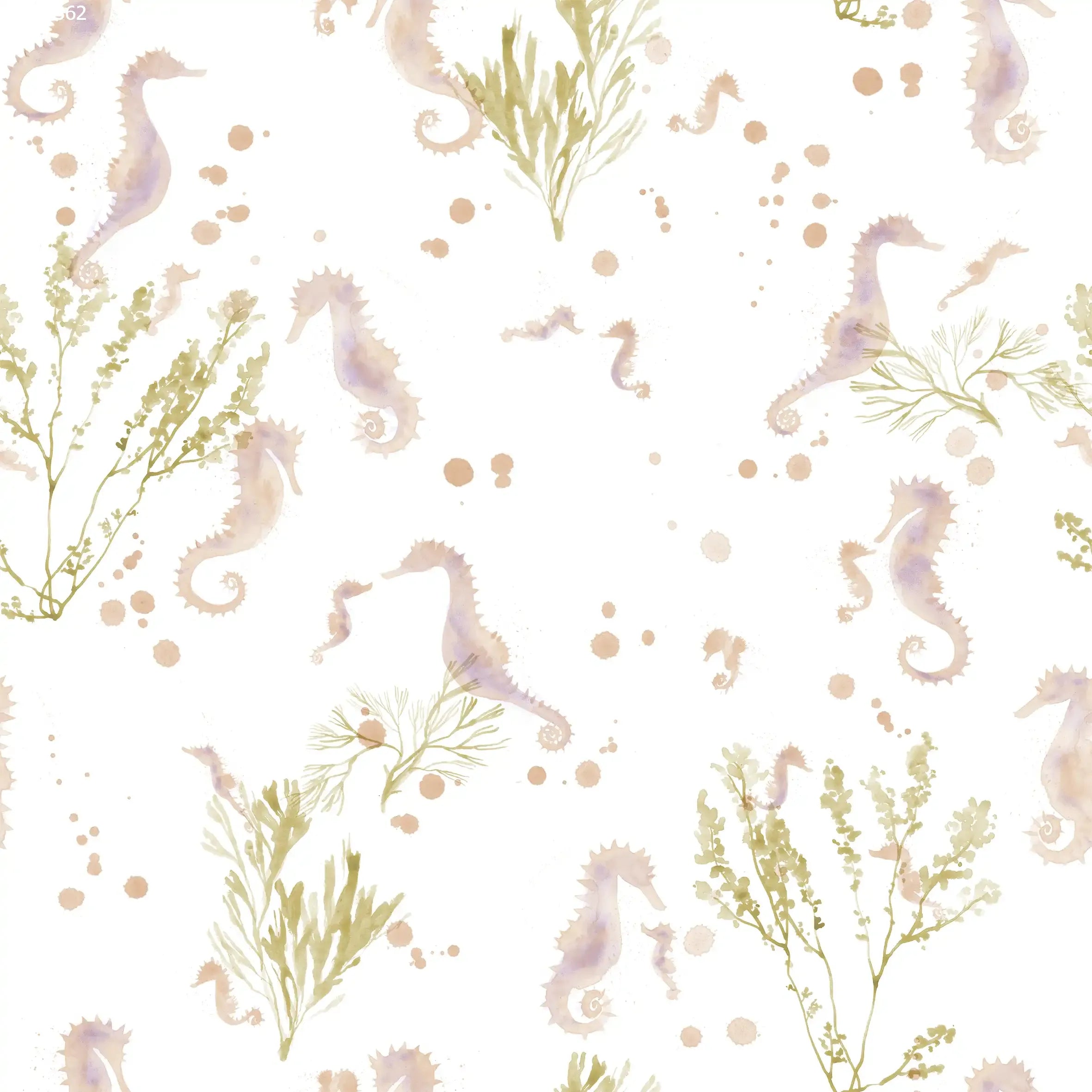Sea Horse - Family Fabrics B.V.