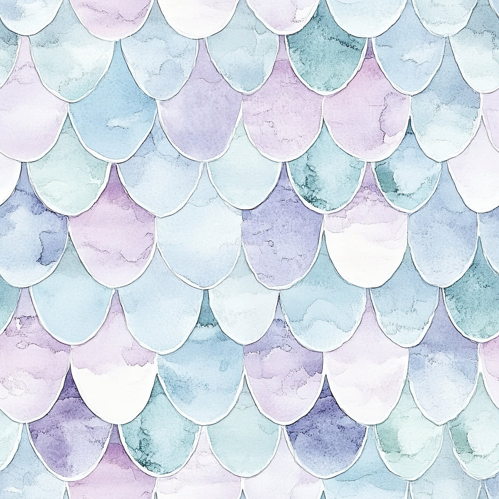 Shells Pastel