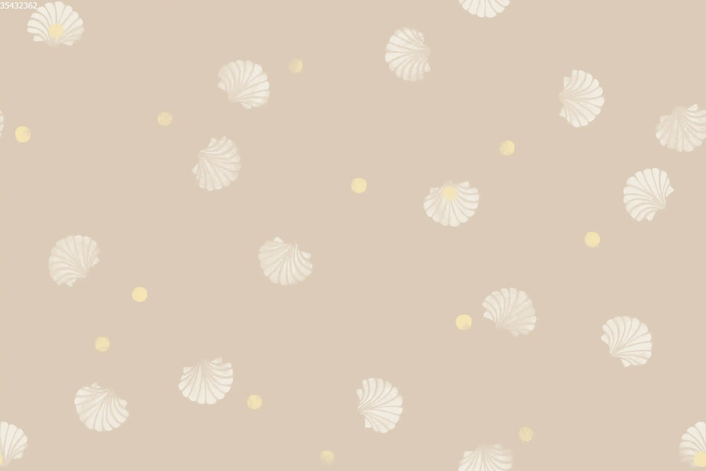 Shells & Pearls