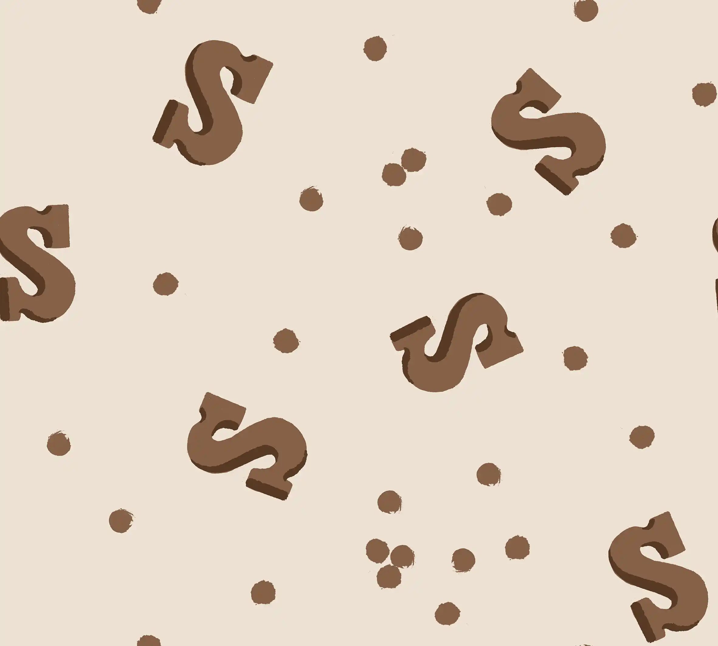 Sinterklaas Chocolate - Family Fabrics B.V.