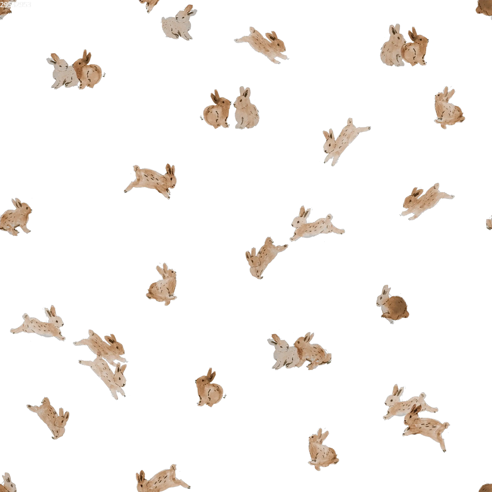 Small Rabbits
