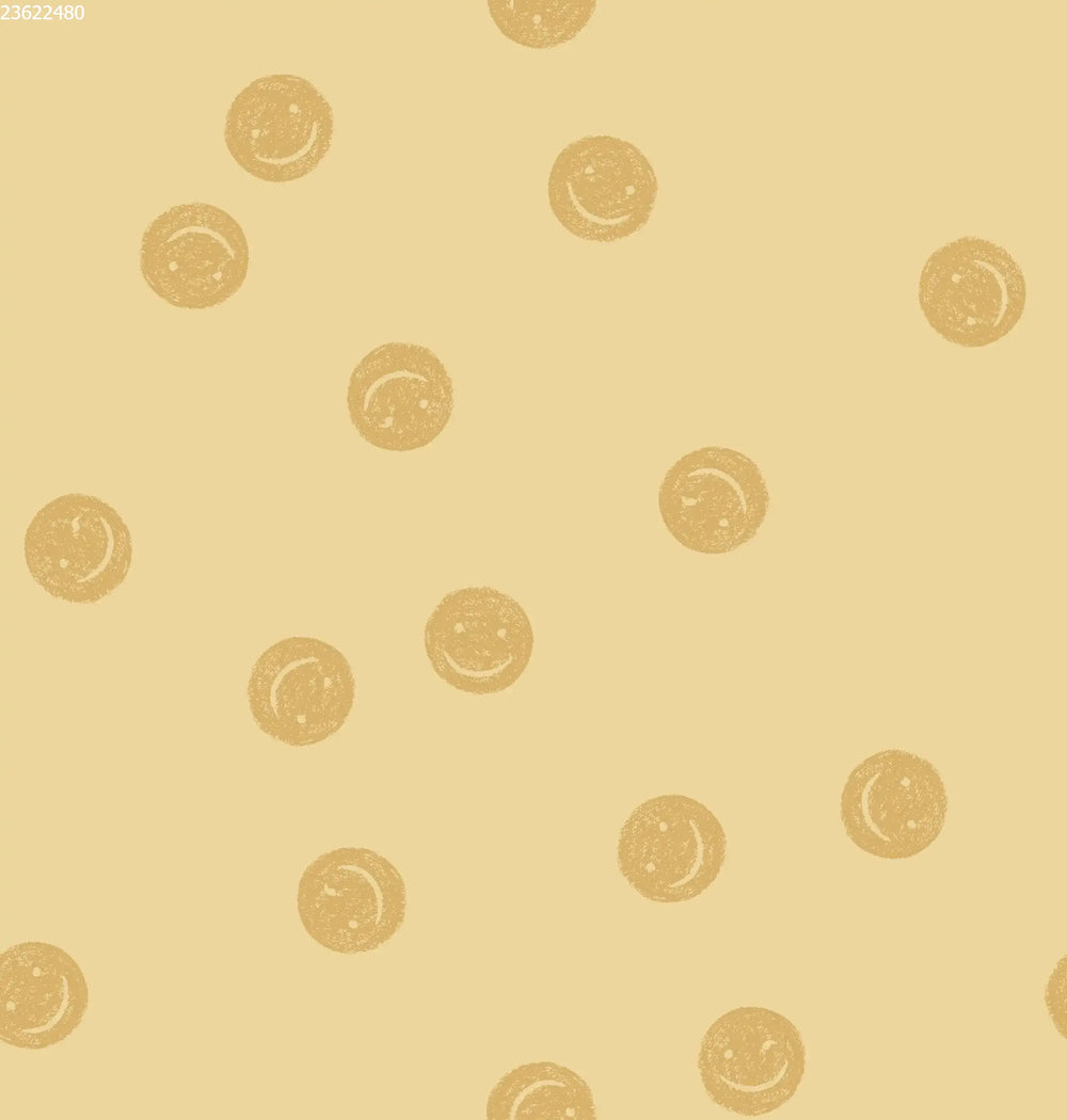 Smiley Yellow